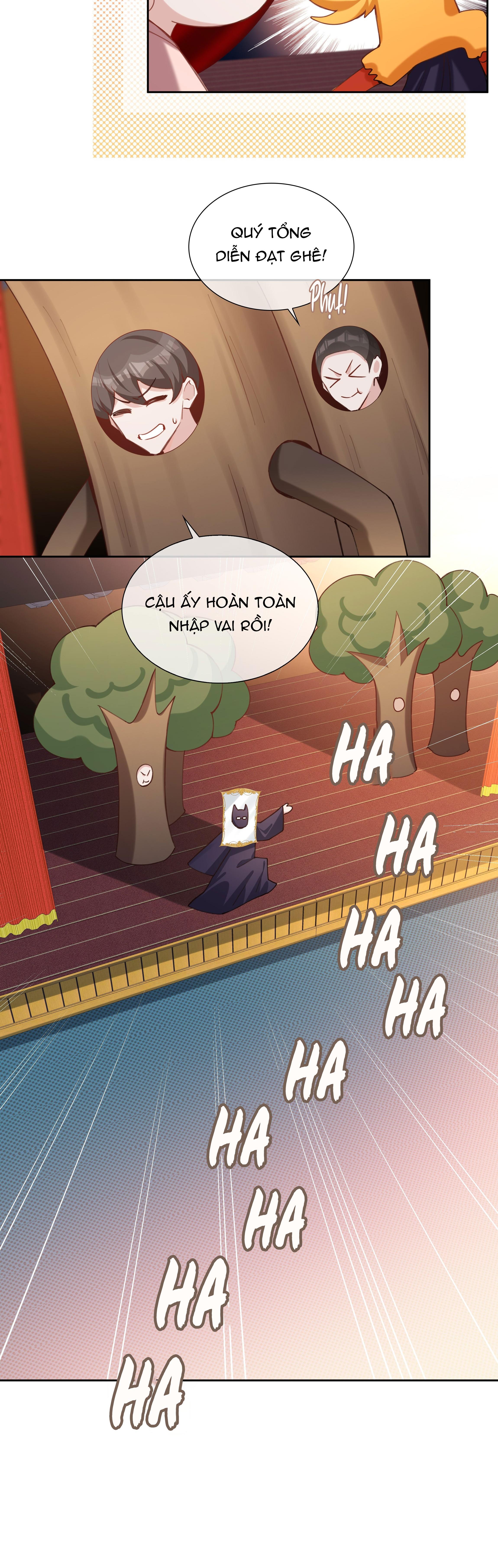 Đọc truyện Trường Cấp Ba Sơn Hải - Chapter 89