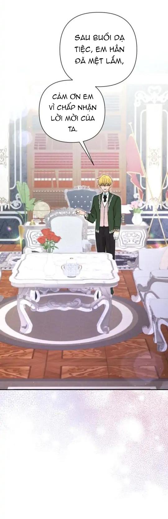 Đọc truyện Mắc Kẹt Trong Game Hẹn Hò Của Em Gái Tôi - Chapter 11