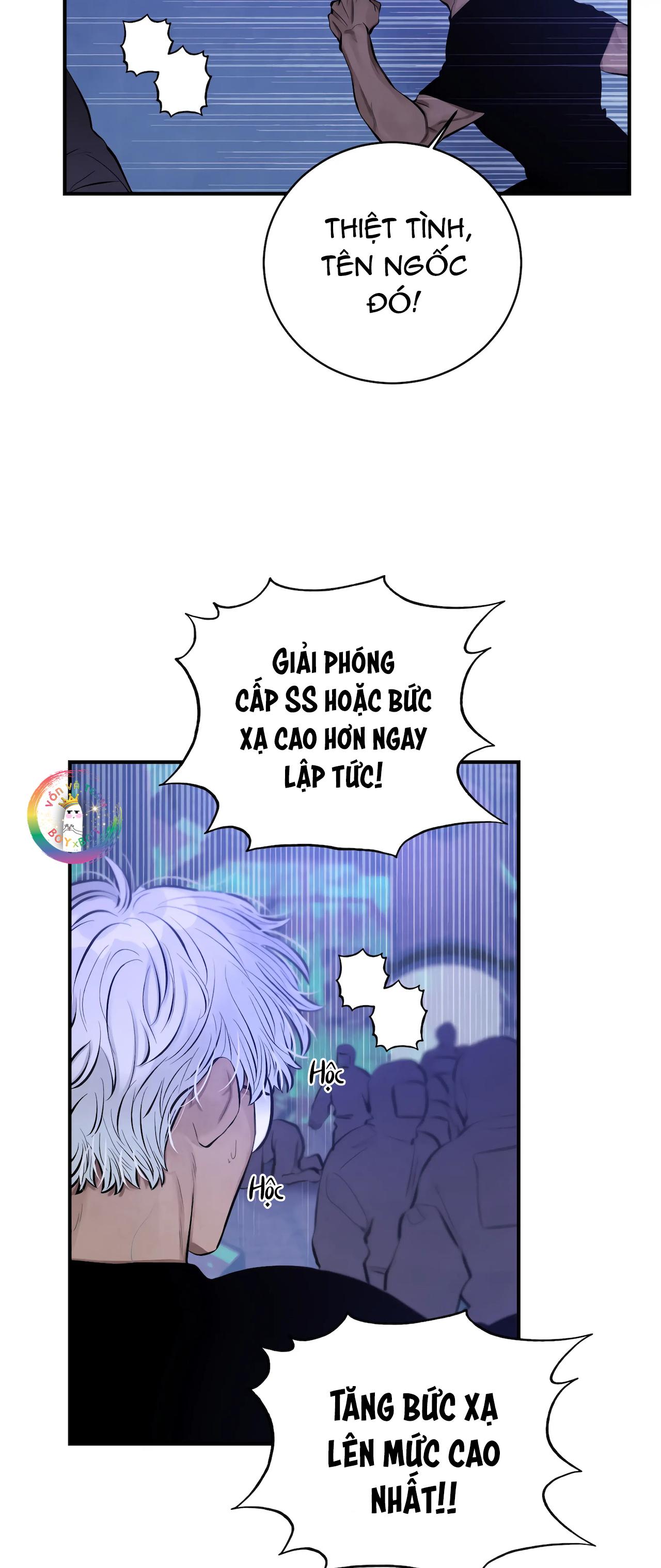 Đọc truyện Manhwa Chịch Vồn Chịch Vã - Chapter 106