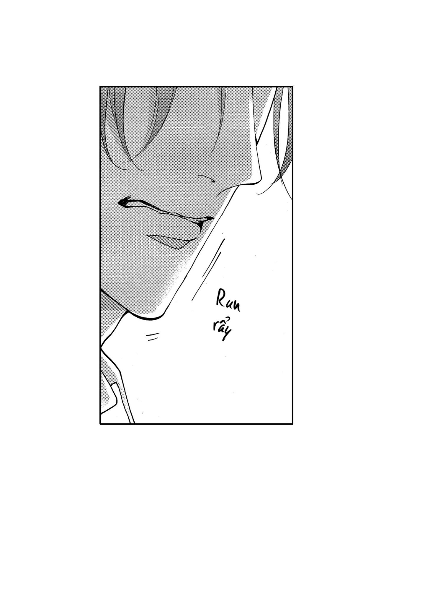 Đọc truyện NỤ HÔN CỦA BABA - Chapter 16