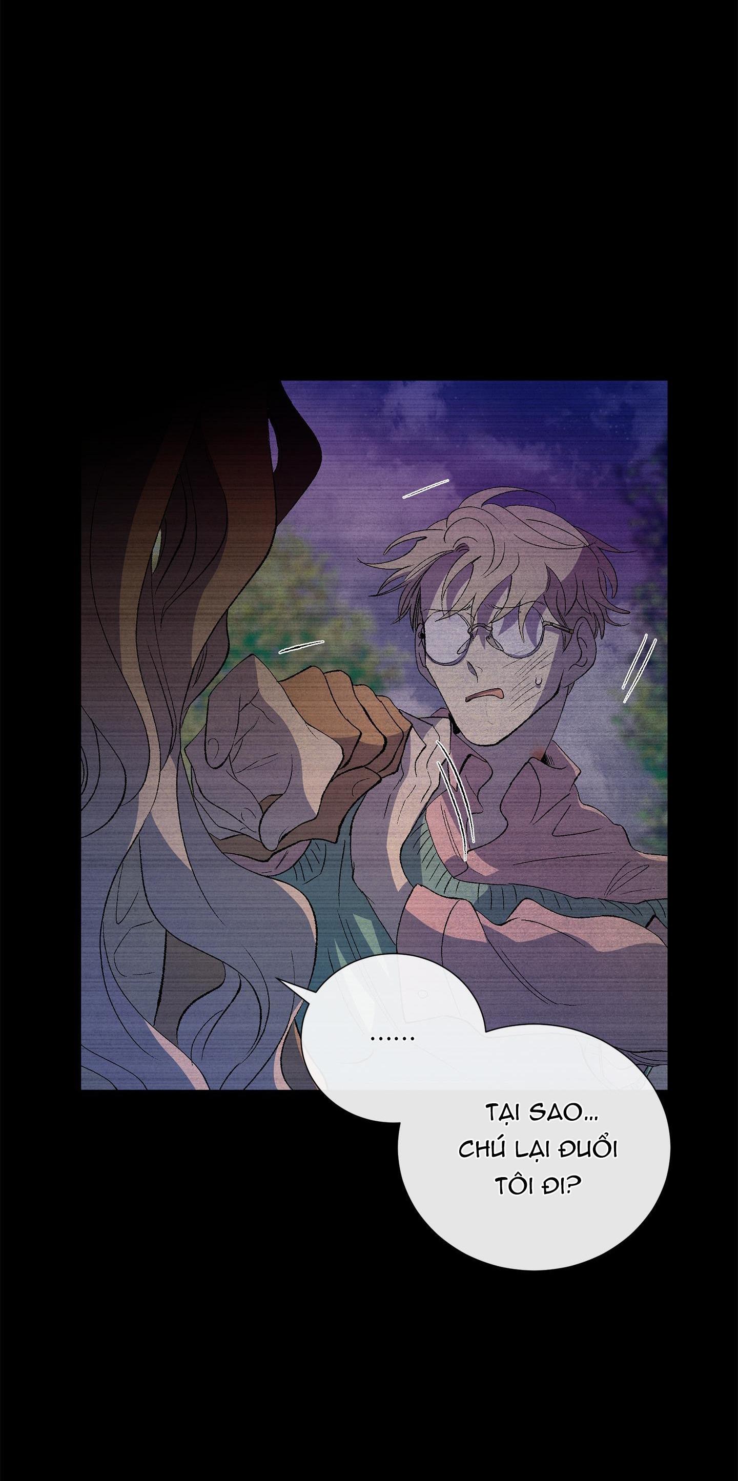 Đọc truyện ÔNG CHÚ BÊN CỬA SỔ - Chapter 45