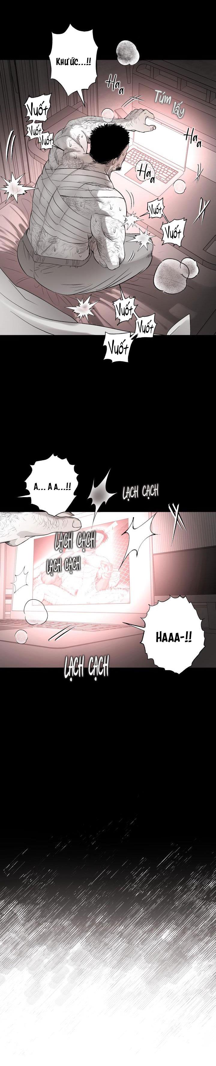 Đọc truyện NHÀ VÔ ĐỊCH NGOAN CƯỜNG - Chapter 14