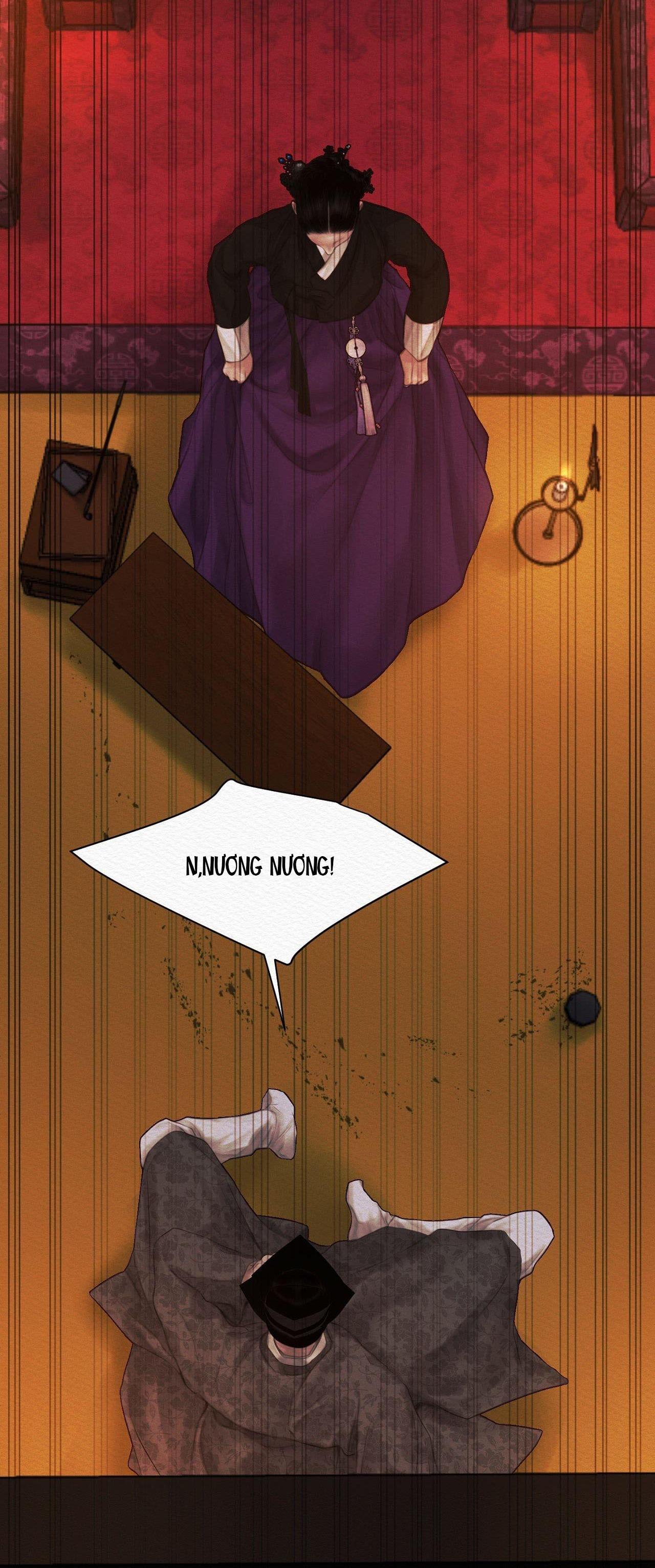 Đọc truyện Củy Dạ Khút - Chapter 67