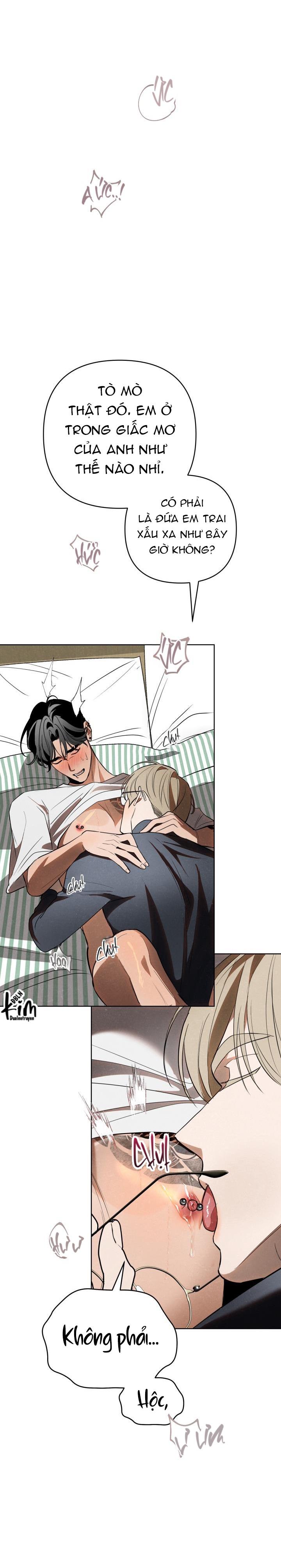 Đọc truyện BL NGẮN LOẠN LUÂN - GIA ĐÌNH - Chapter 1.6