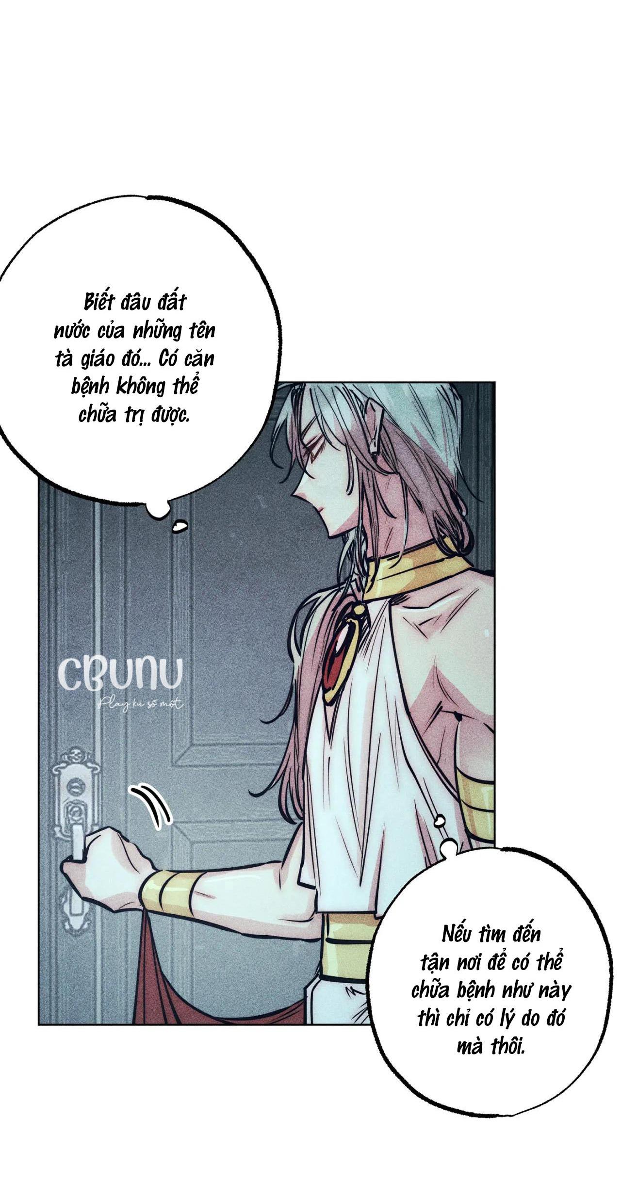 Đọc truyện  Làm vị cứu tinh thật dễ dàng - Chapter 71