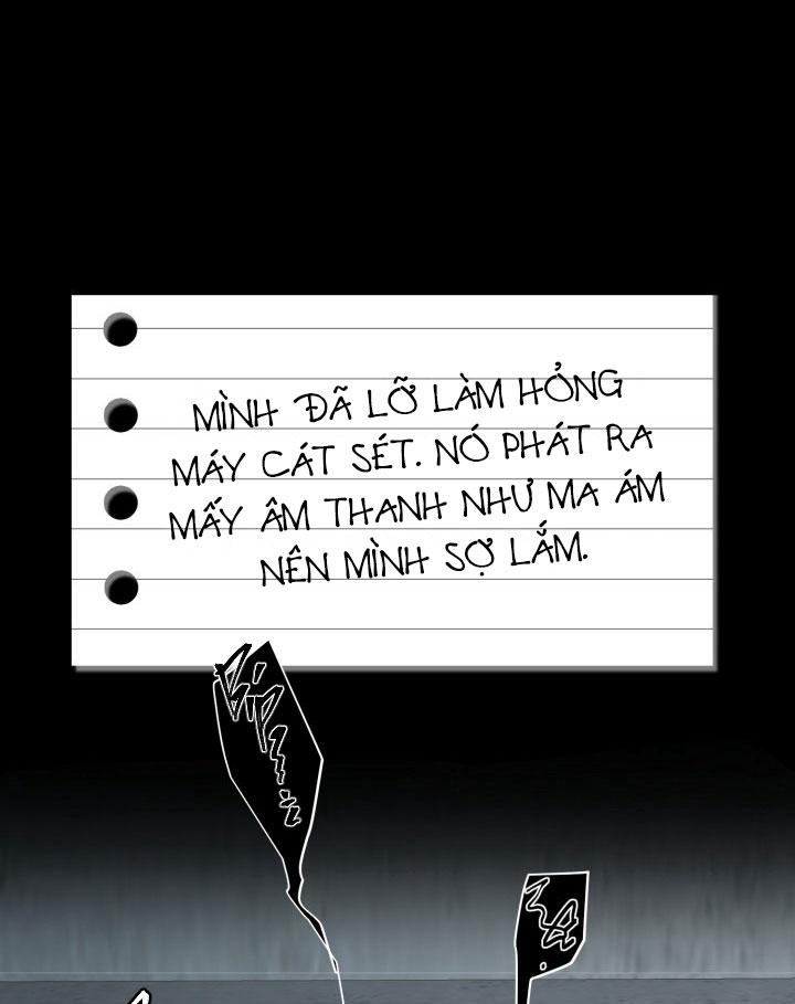 Đọc truyện Room Without Windows - Chapter 6