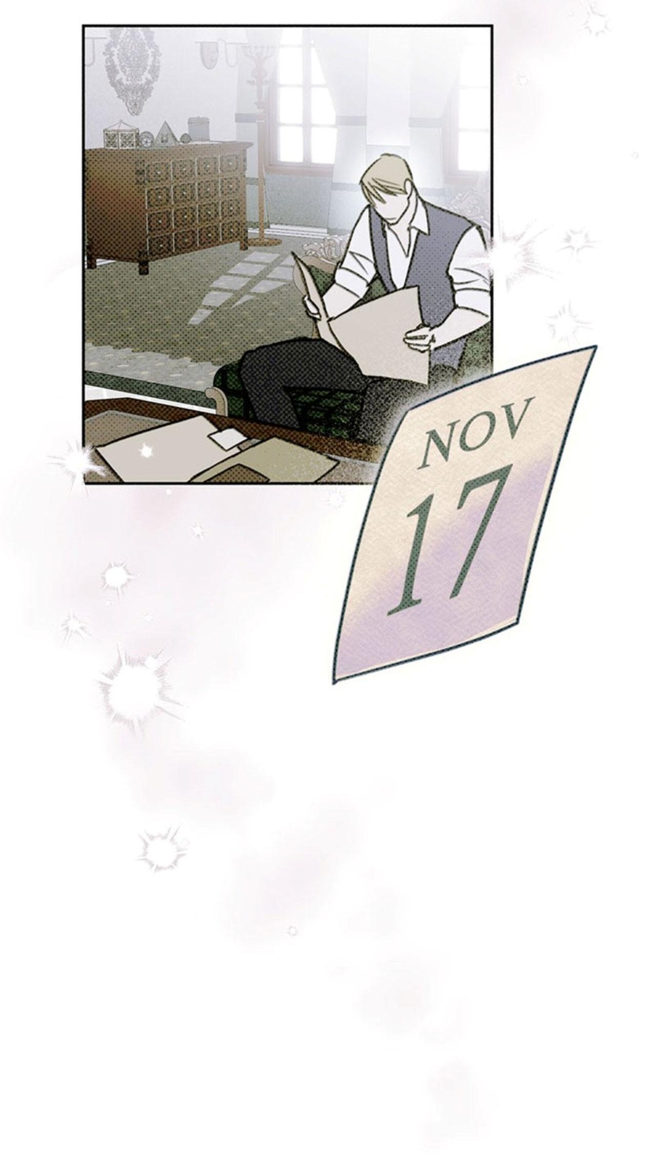 Đọc truyện SOLO FOR TWO - Chapter 5