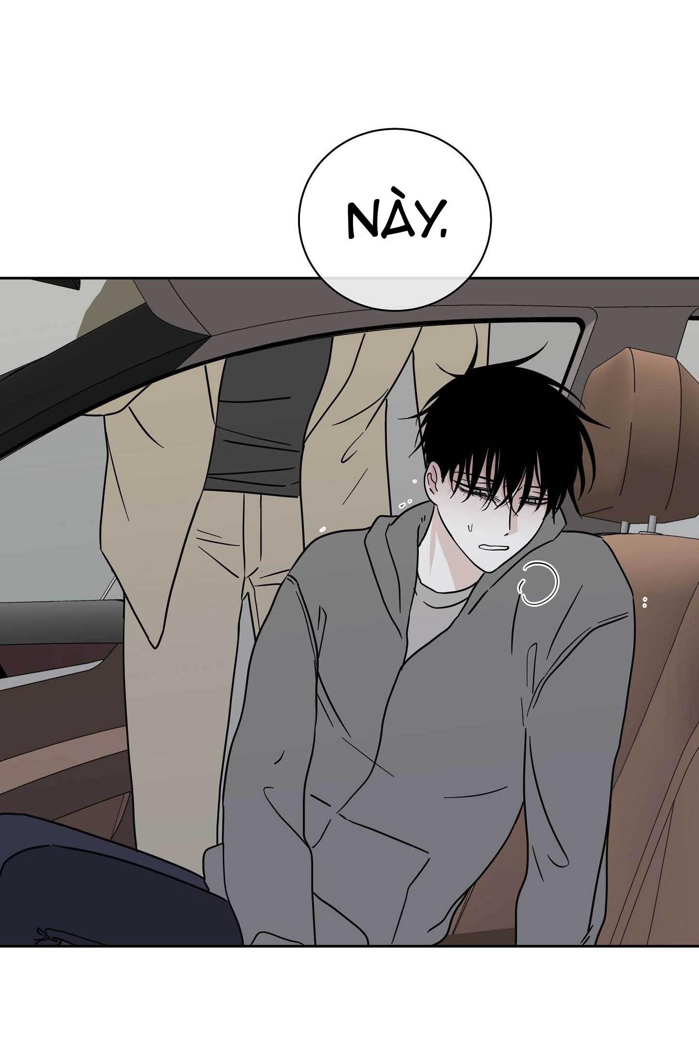 Đọc truyện Thủy triều thấp lúc chạng vạng - Chapter 24