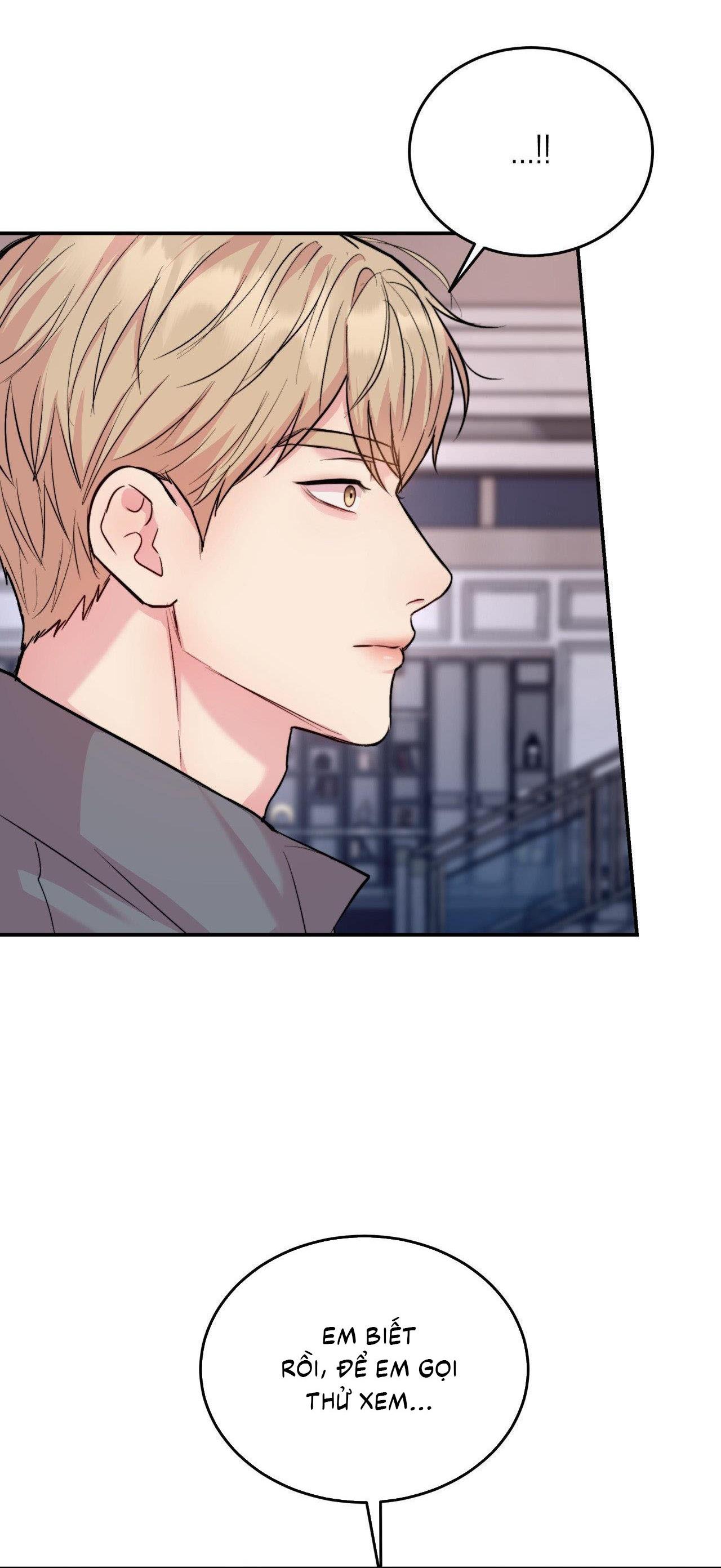Đọc truyện  Love Remedy - Chapter 17