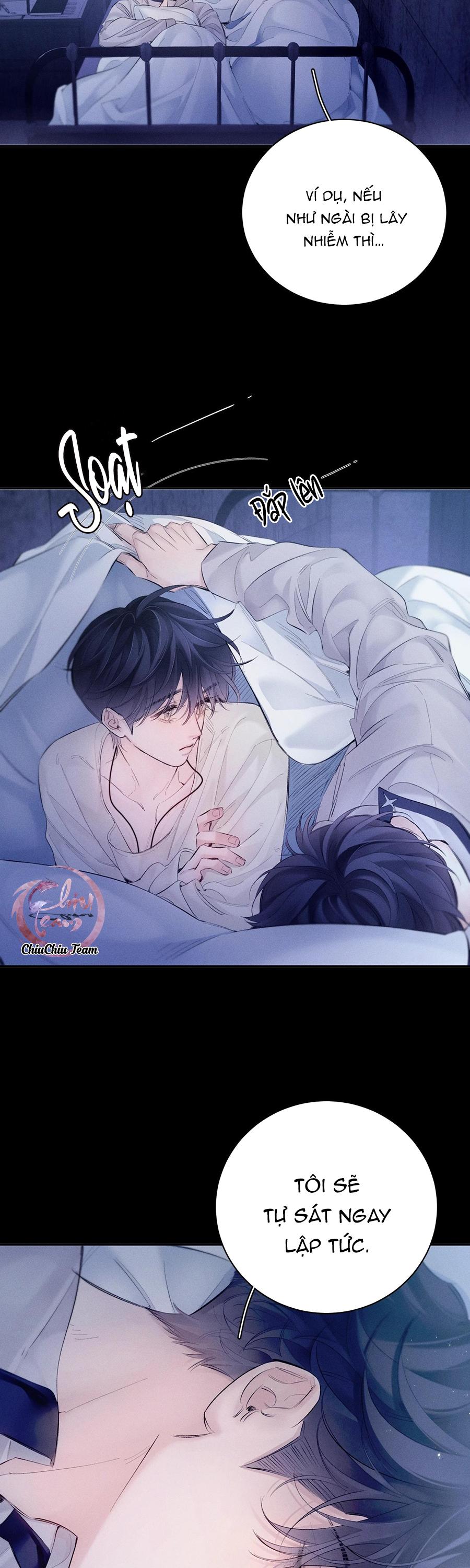 Đọc truyện Cây Nấm Nhỏ - Chapter 42