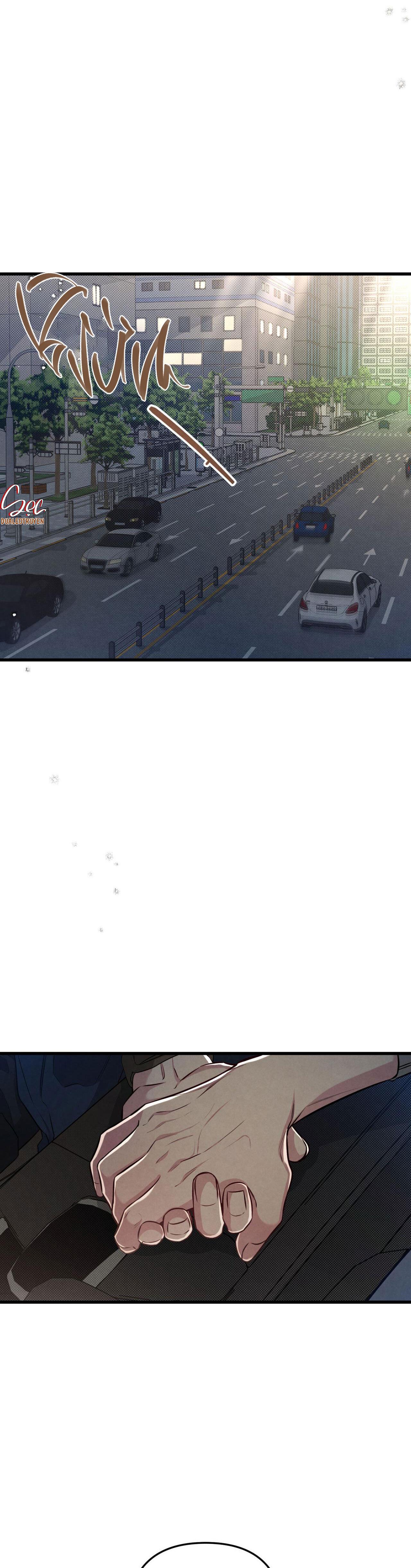 Đọc truyện CÔNG TƯ PHÂN MINH - Chapter 41