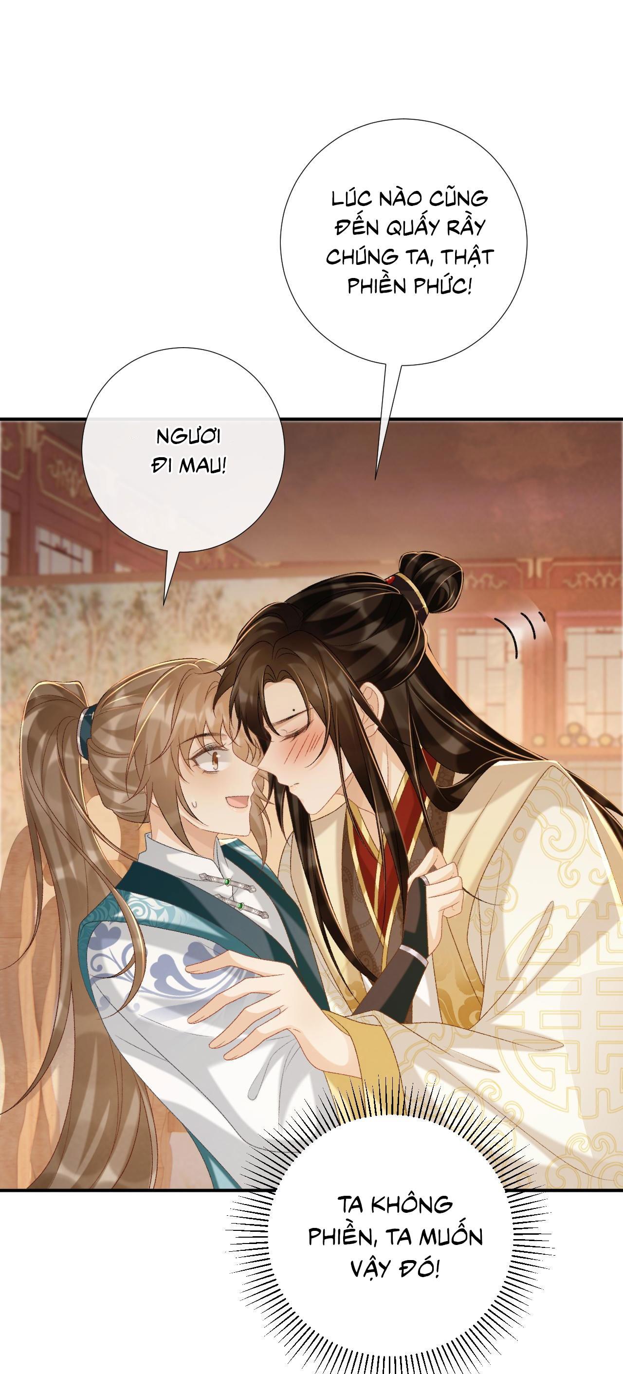 Đọc truyện CẠM BẪY CỦA KẺ BIẾN THÁI - Chapter 89