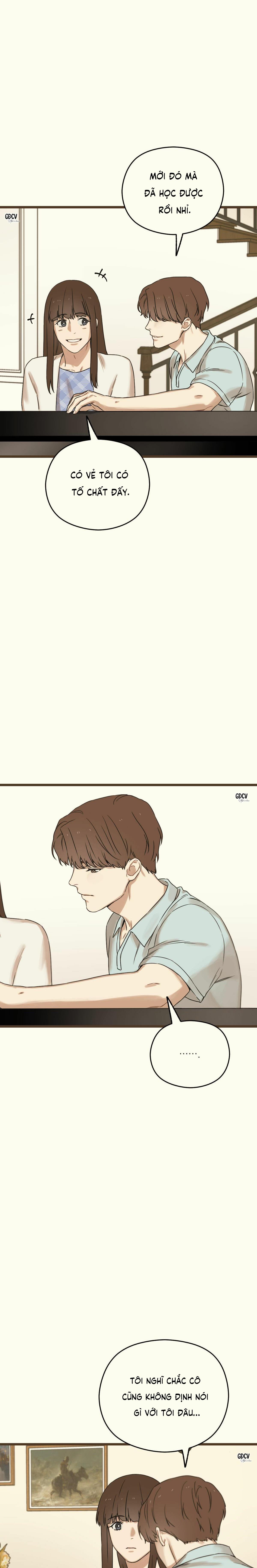 Đọc truyện TRÙNG PHÙNG - Chapter 16