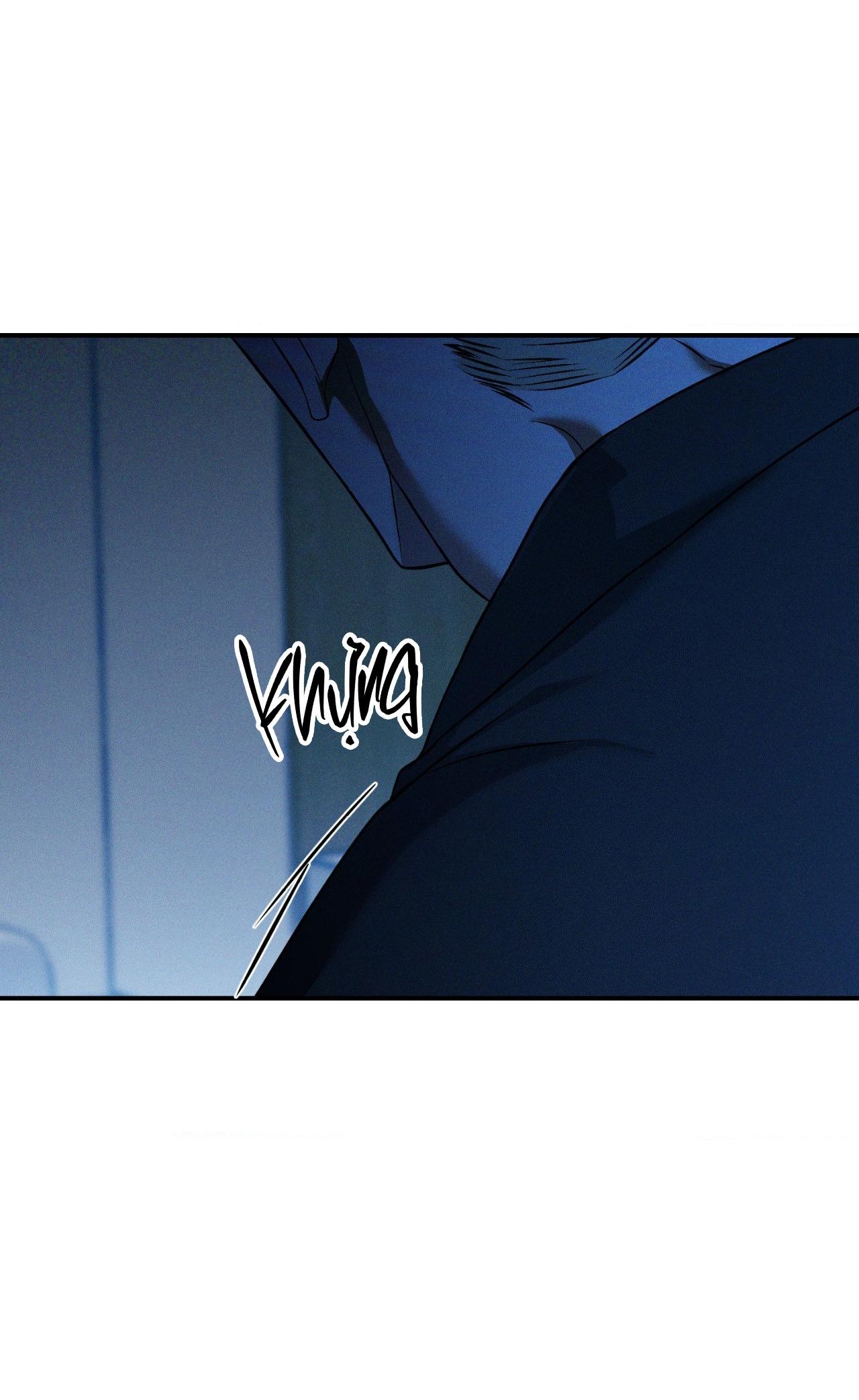 Đọc truyện FLASHLIGHT - Chapter 35
