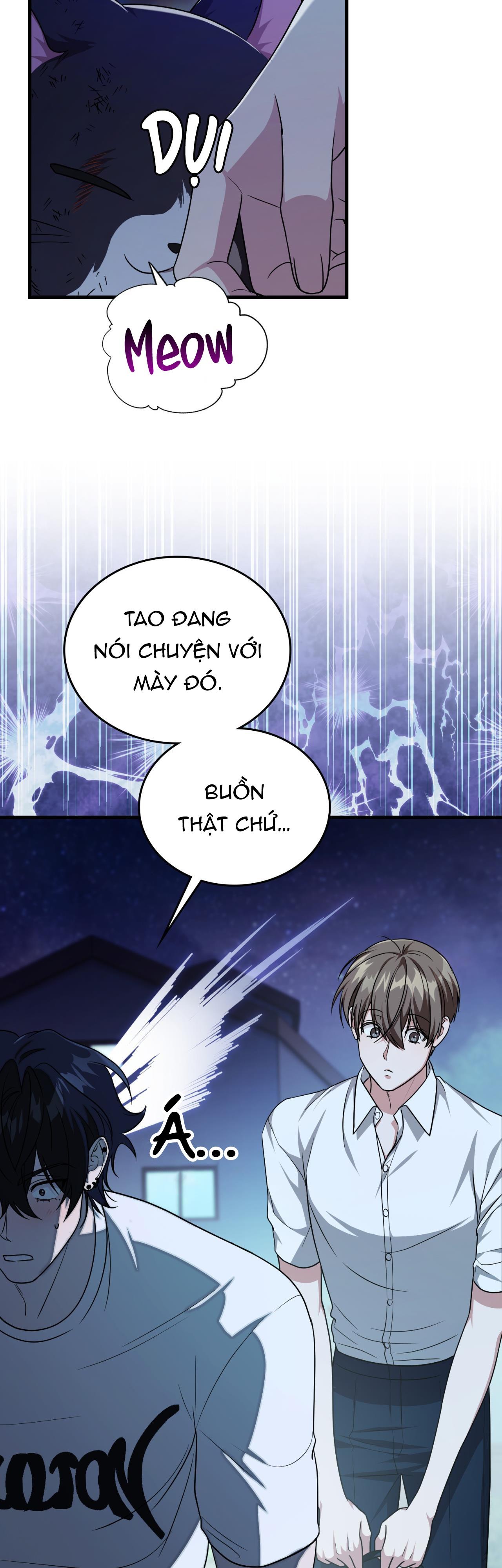 Đọc truyện Guild member - Chapter 48