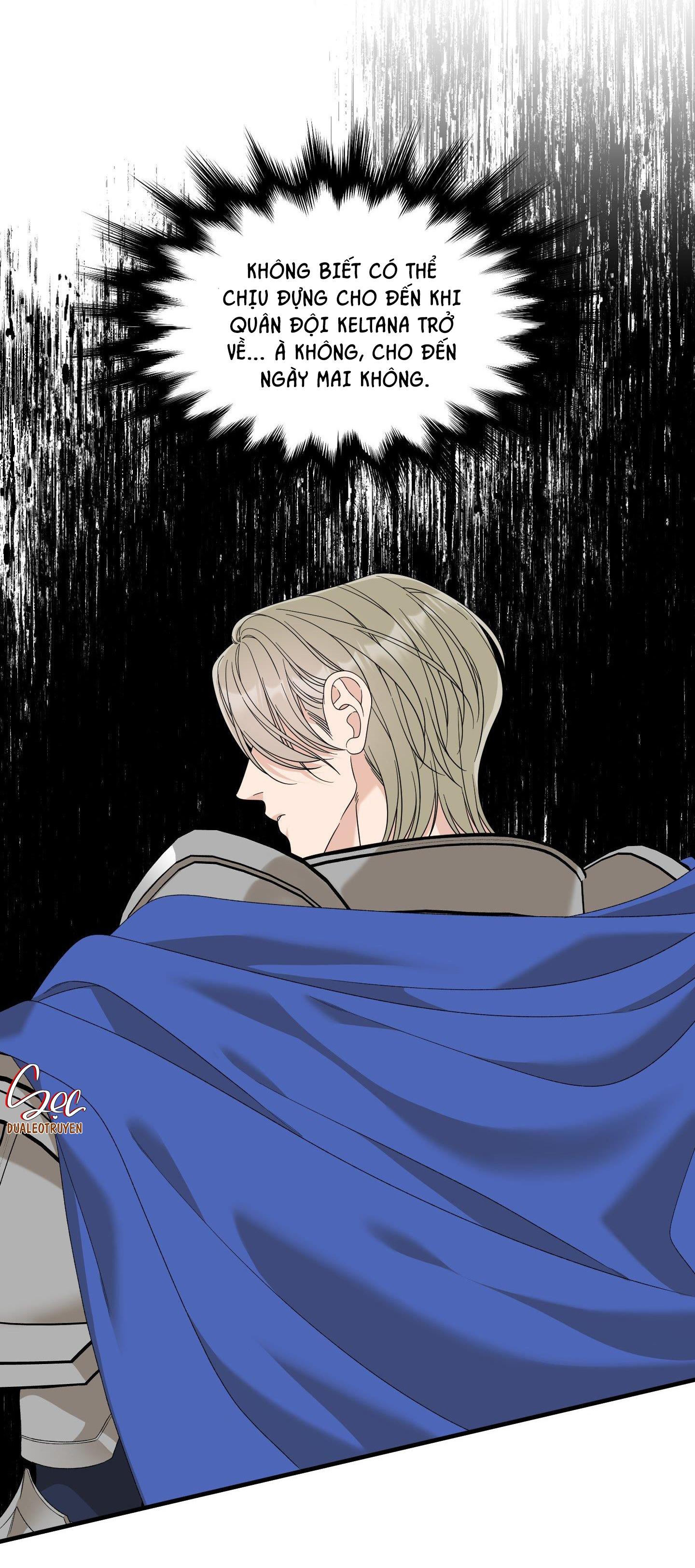 Đọc truyện SMYRNA VÀ CAPRI - Chapter 64