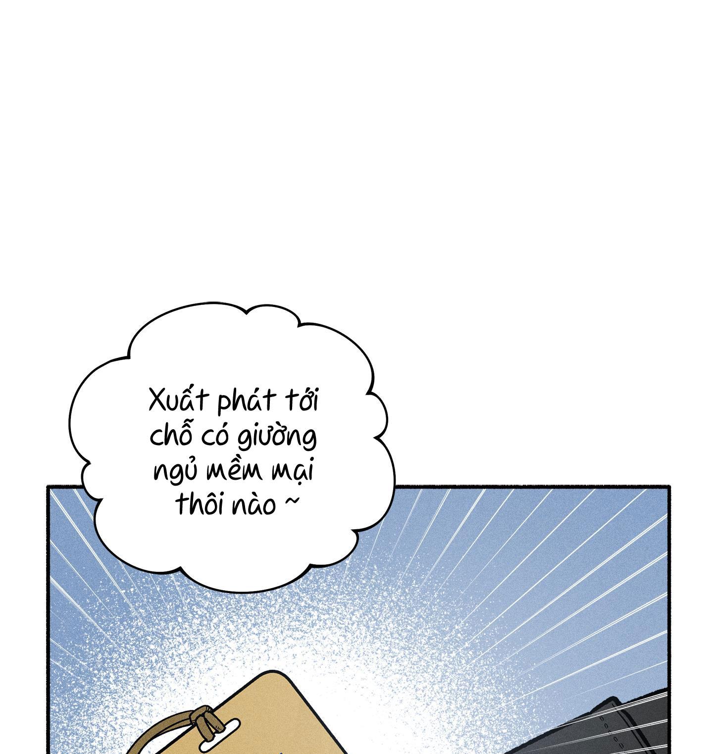 Đọc truyện LÃNG MẠN KHÔNG TRỌNG LỰC - Chapter 28