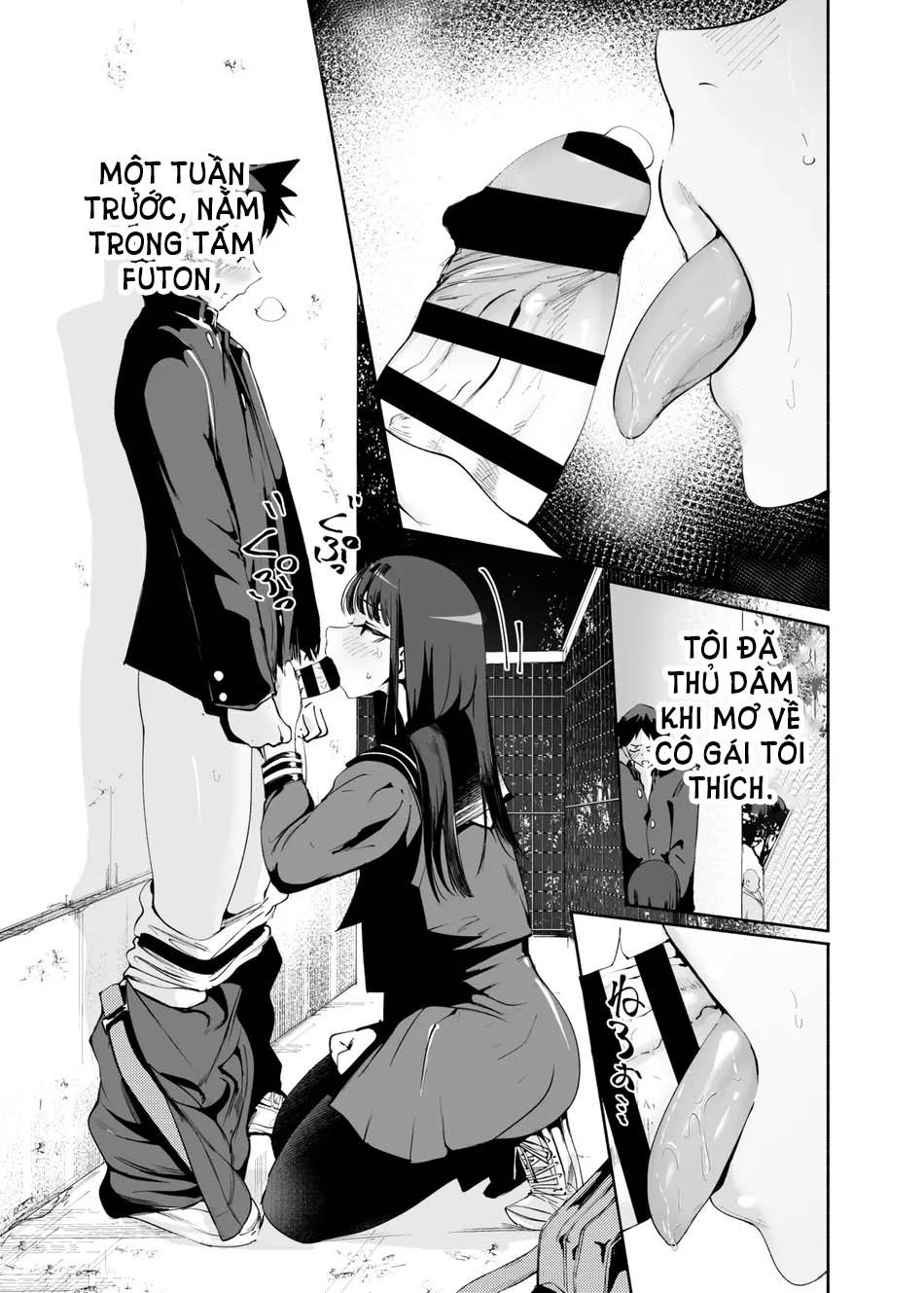 Đọc truyện Cưng mà nói - Chapter 218