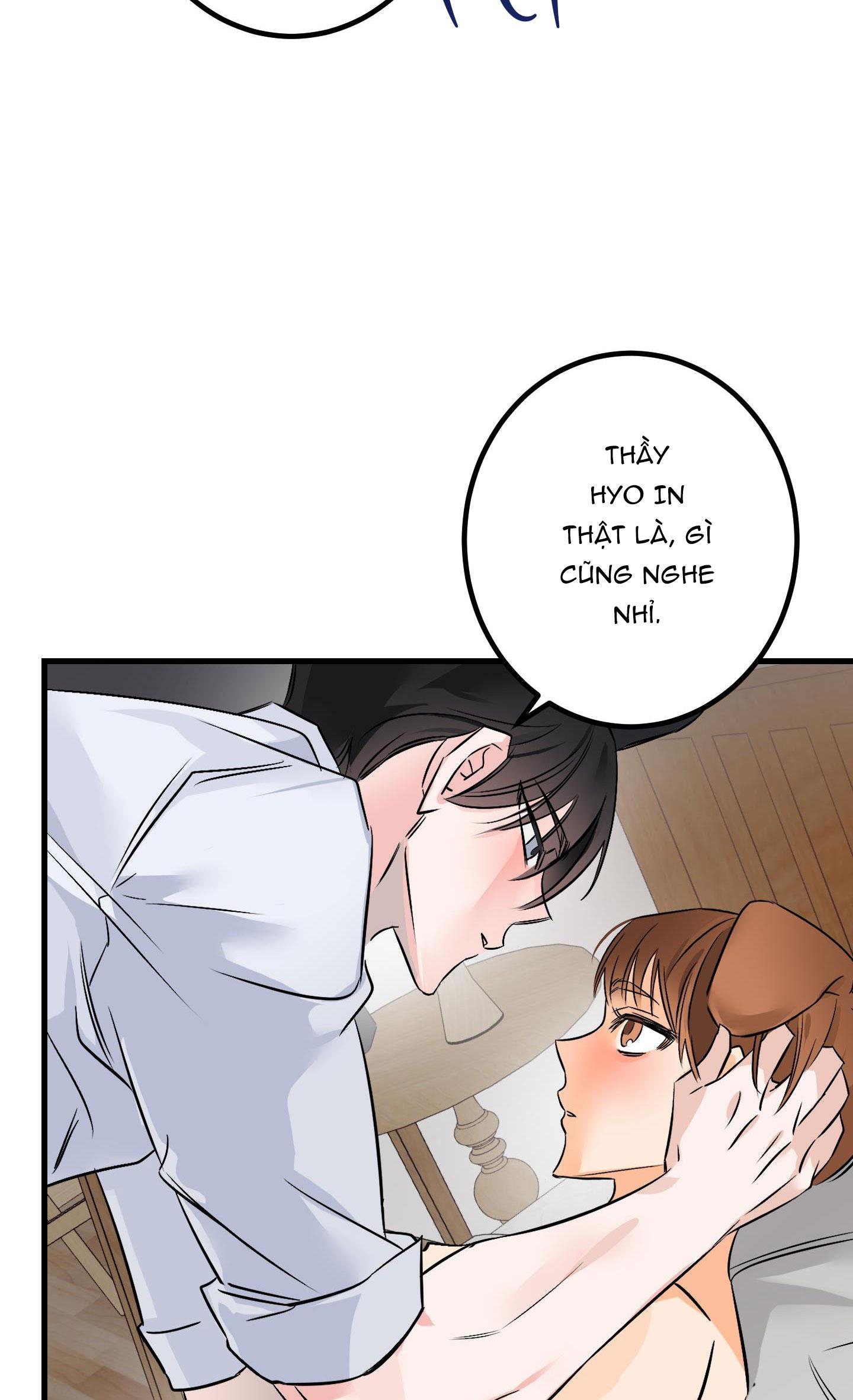 Đọc truyện TUYỂN TẬP BL THÚ NHÂN VÀ XÚC TU - Chapter 10.2