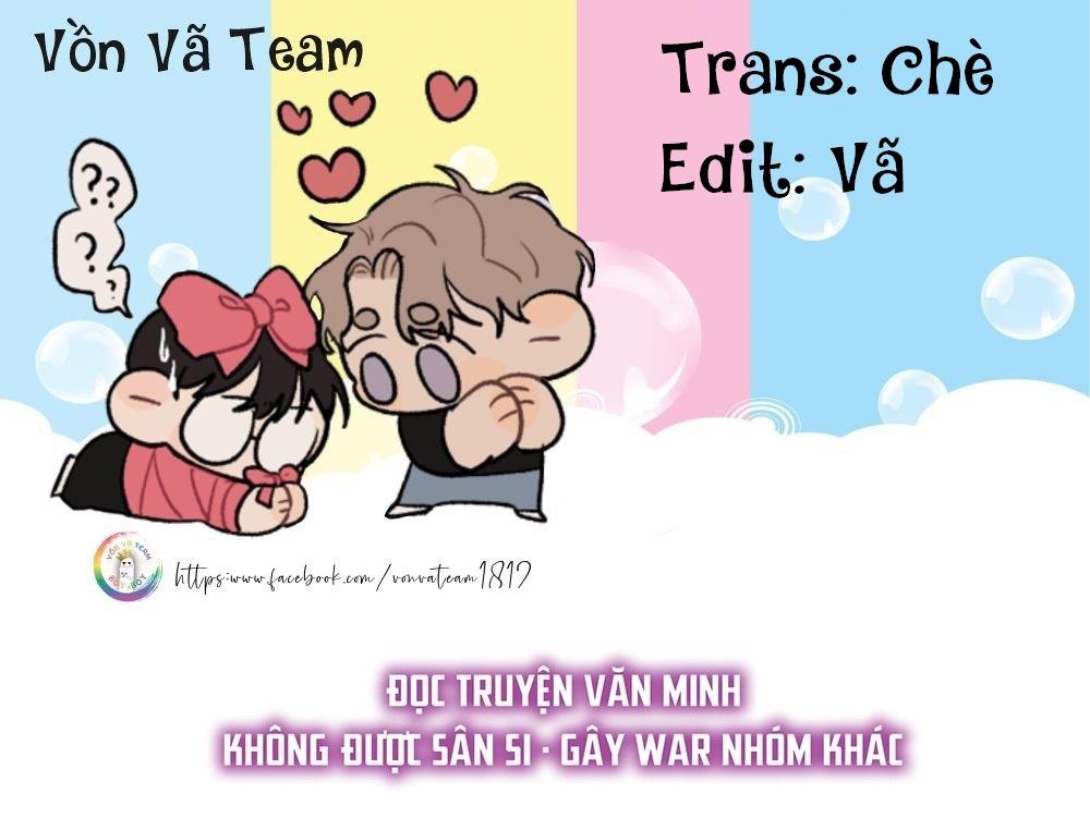 Đọc truyện Hồ Thiên Nga Bị Quên Lãng - Chapter 13.1