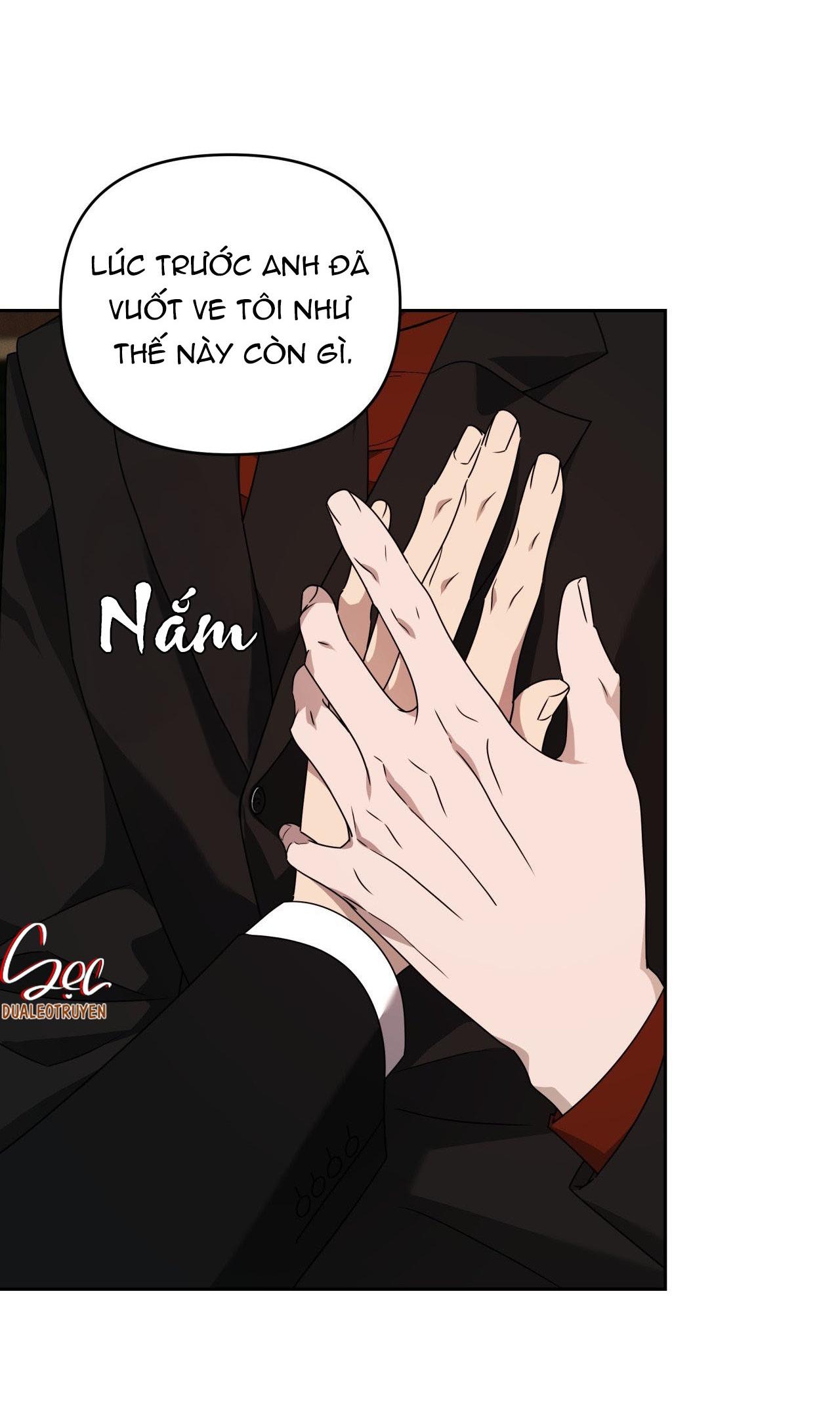 Đọc truyện AGATHOS REPORT - Chapter 12