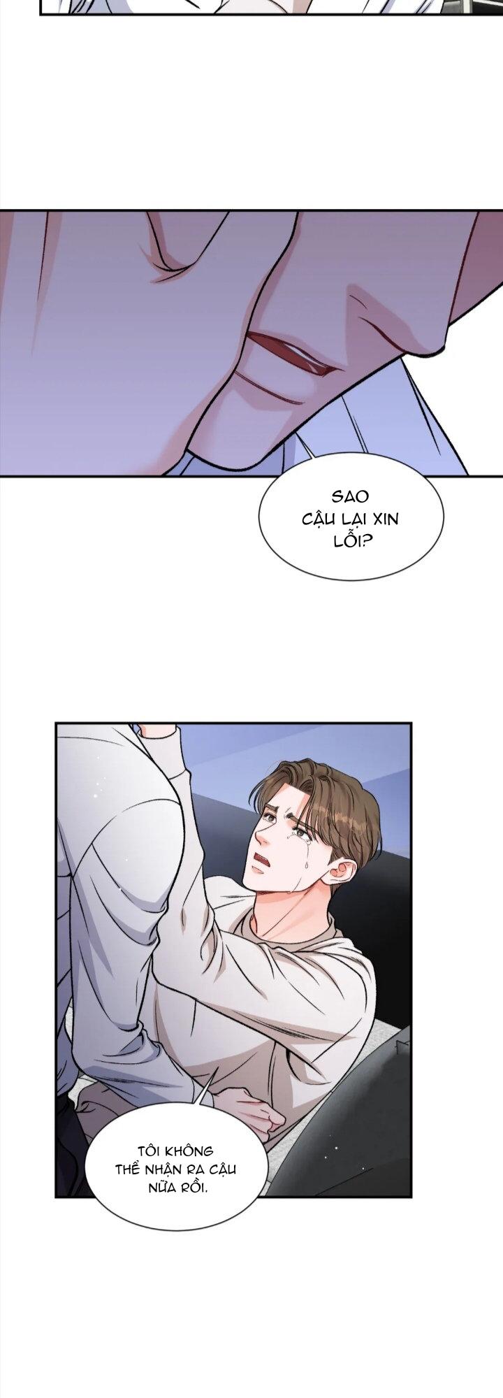 Đọc truyện Tuyển Tập Khu chung cư GwangGong - GwangGong Apartment Complex - Chapter 16