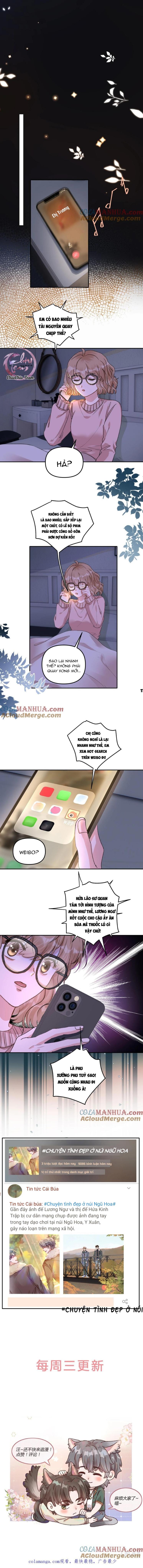 Đọc truyện Hữu Danh - Chapter 63