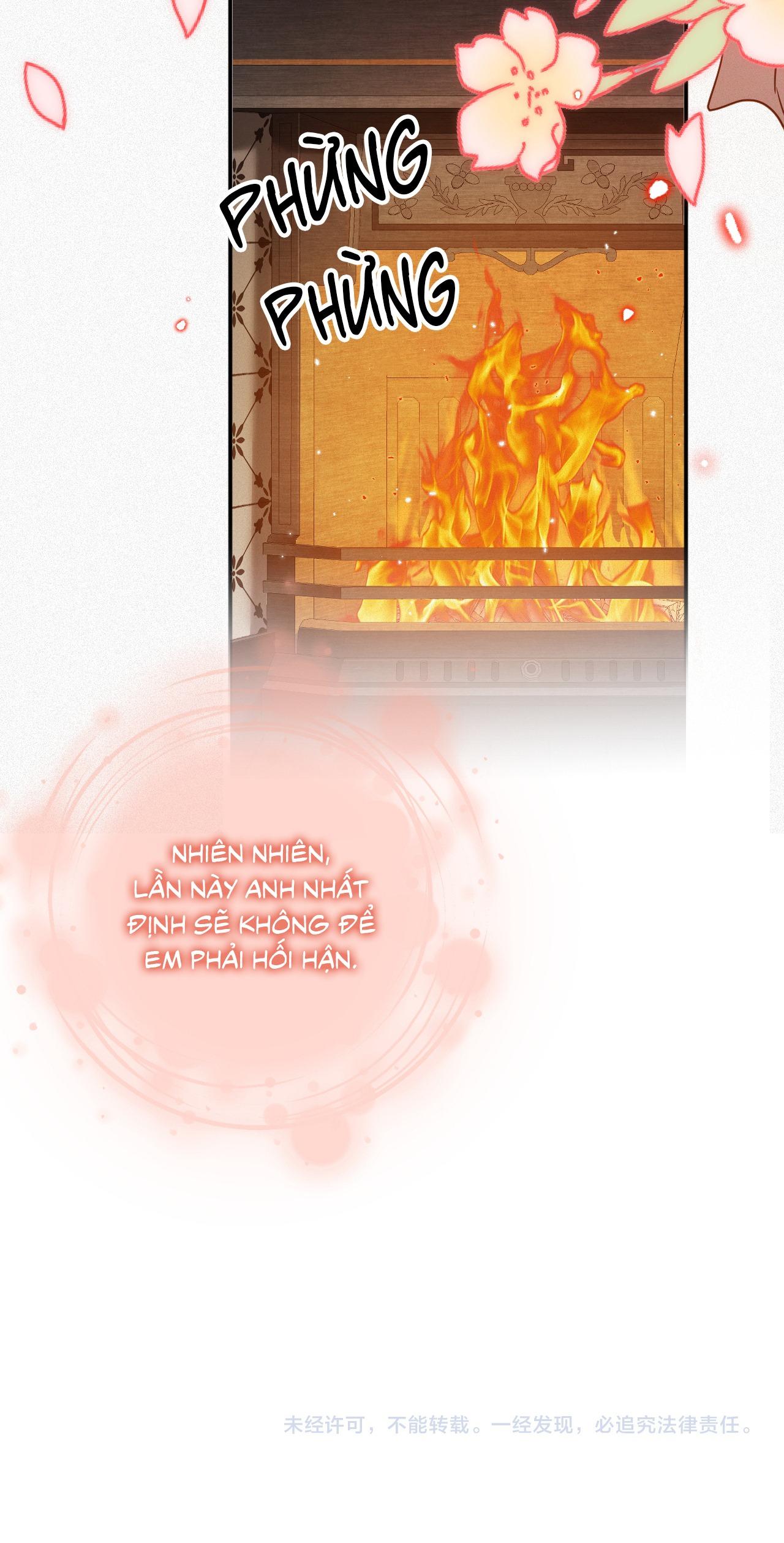 Đọc truyện CHỒNG CŨ MUỐN TÁI HÔN LẦN NỮA - Chapter 98