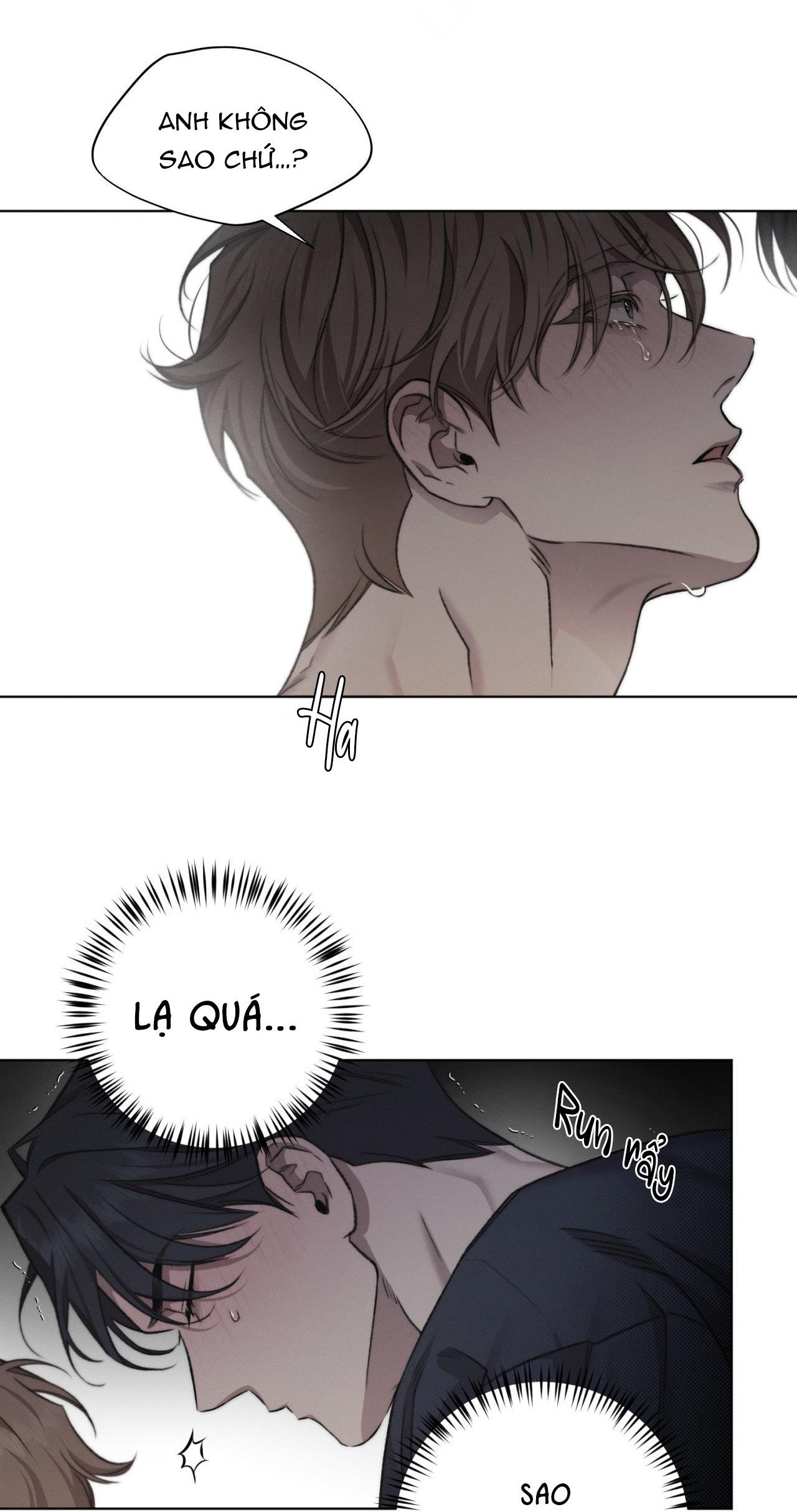 Đọc truyện STILL LOVE YOU - Chapter 20