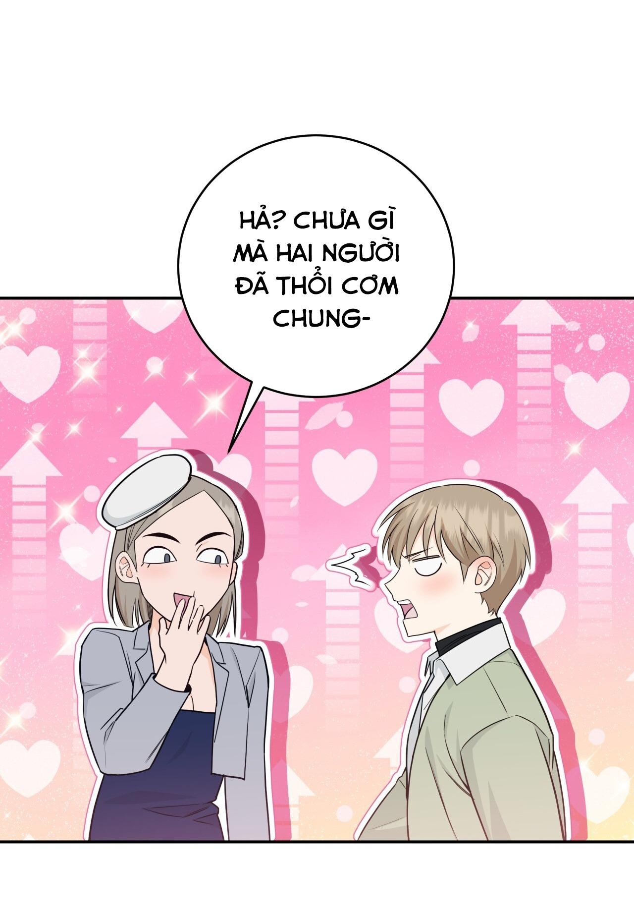 Đọc truyện VỊ NGỌT KHÔNG ĐƯỜNG (SWEET NOT SUGAR) - Chapter 51
