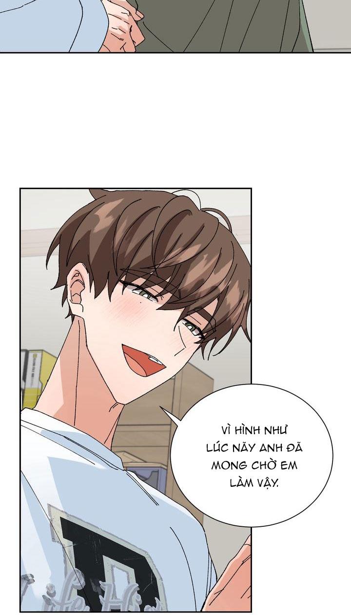 Đọc truyện ĐẶC QUYỀN CHO CẶP ĐÔI MỚI CƯỚI - Chapter 8