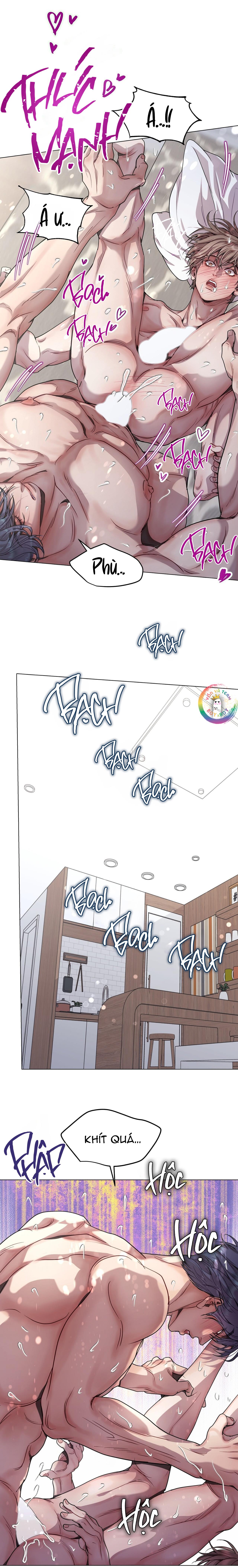 Đọc truyện (END) Vị Kỷ - Chapter 69