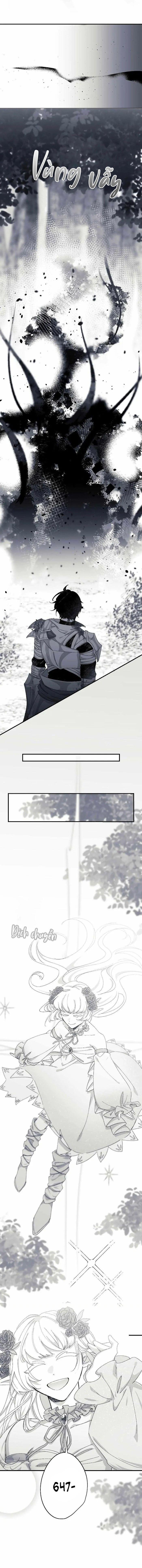 Đọc truyện Hunting - Chapter 4