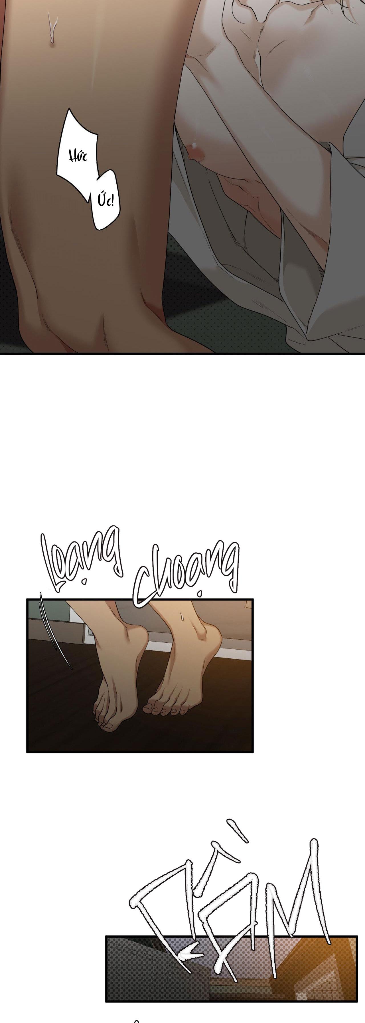 Đọc truyện DEAR. 00 - Chapter 16