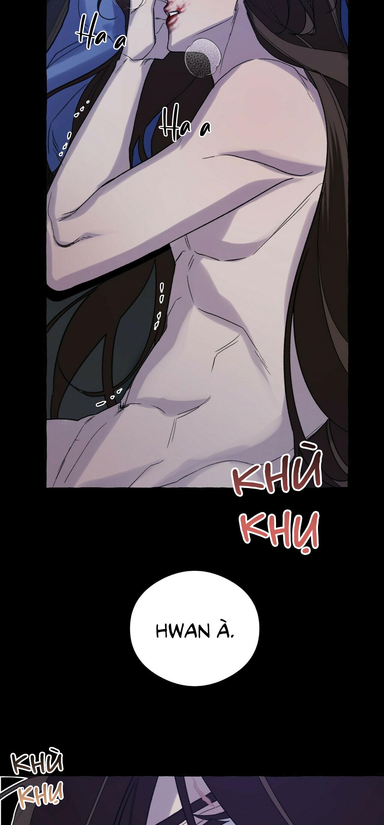 Đọc truyện BÁT NHÃ GIAI NHÂN - Chapter 42