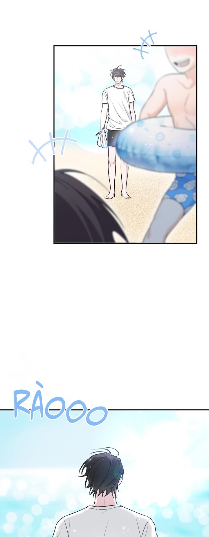 Đọc truyện TIỂU THỬ: BẮT ĐẦU MÙA HÈ - Chapter 34