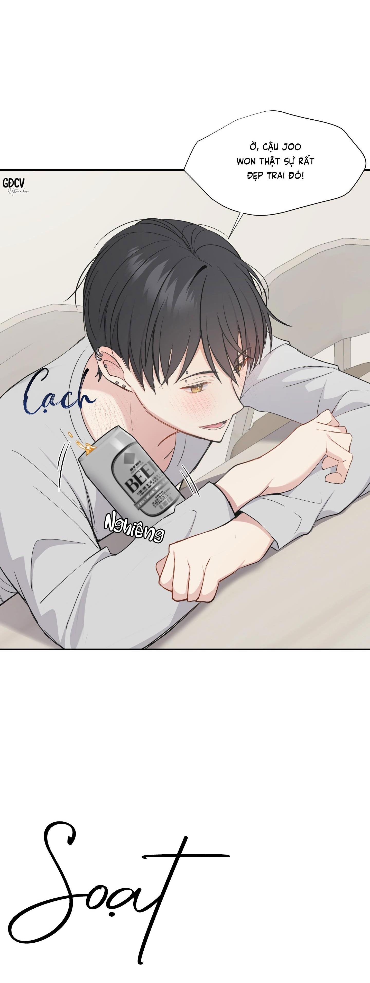 Đọc truyện TUYỂN TẬP ÁM ẢNH, MƯU MÔ CÔNG - Chapter 7.4