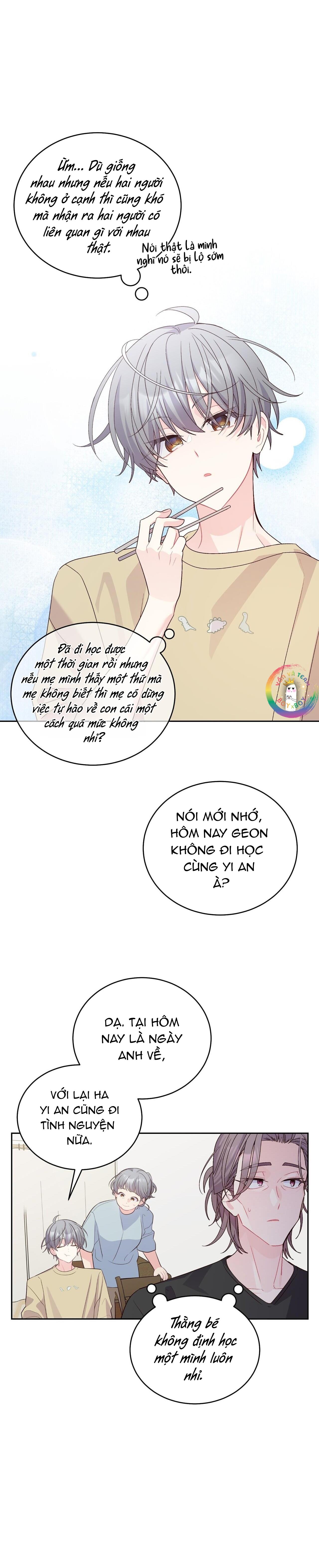 Đọc truyện Merry Marbling - Chapter 79