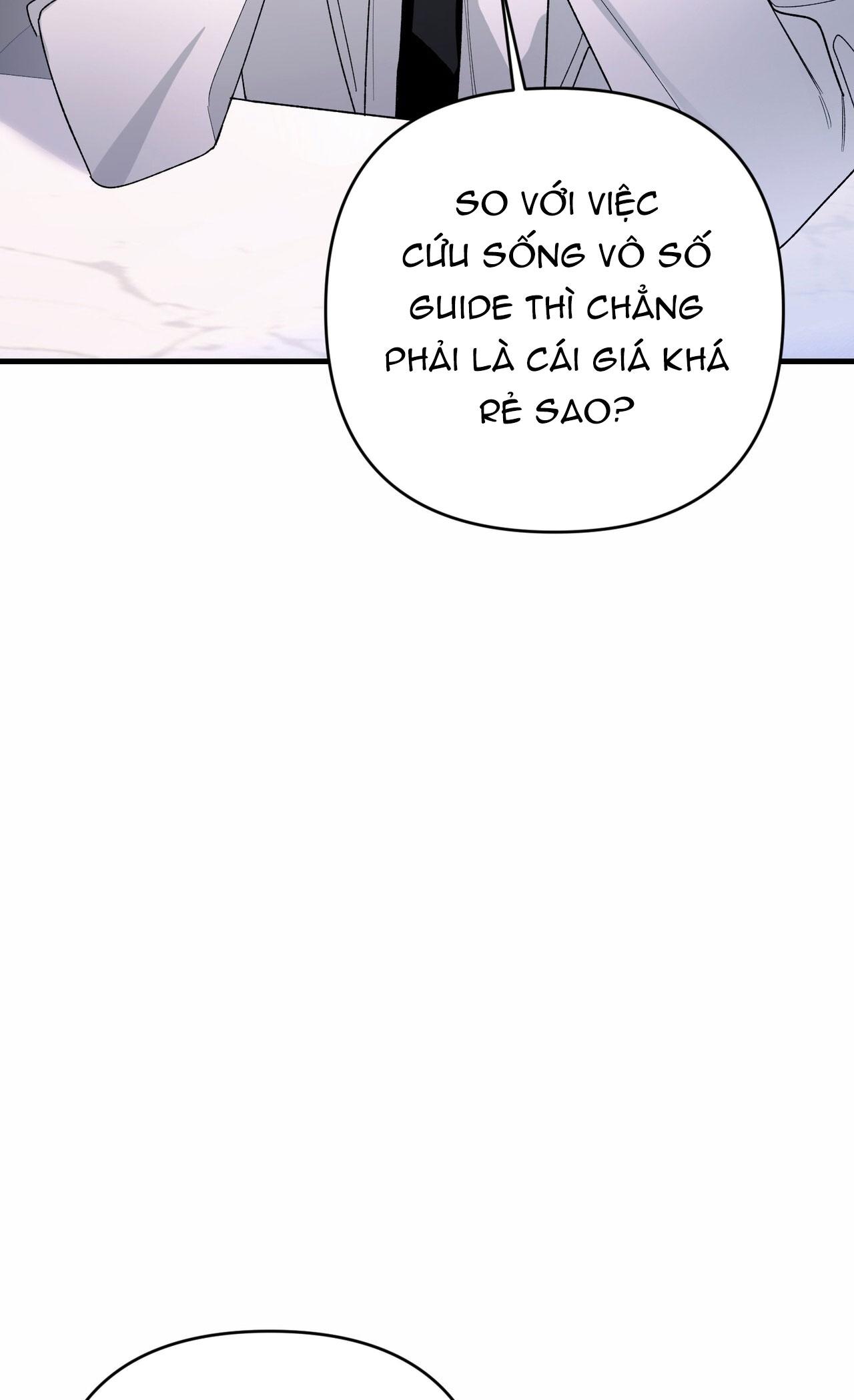 Đọc truyện ĐIỀU KIỆN CỦA GUIDE - Chapter 40