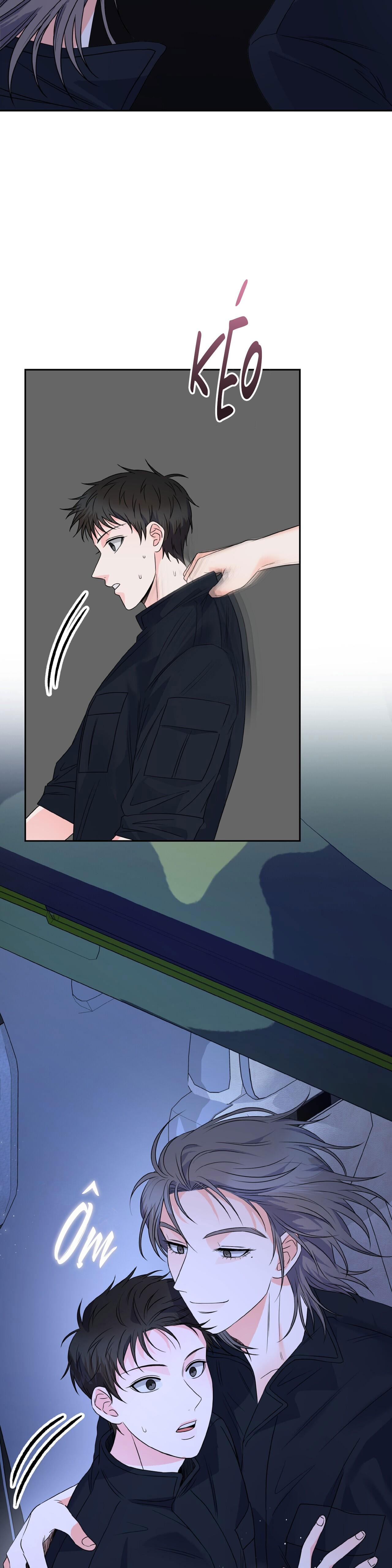 Đọc truyện CHÁN GHÉT - Chapter 31