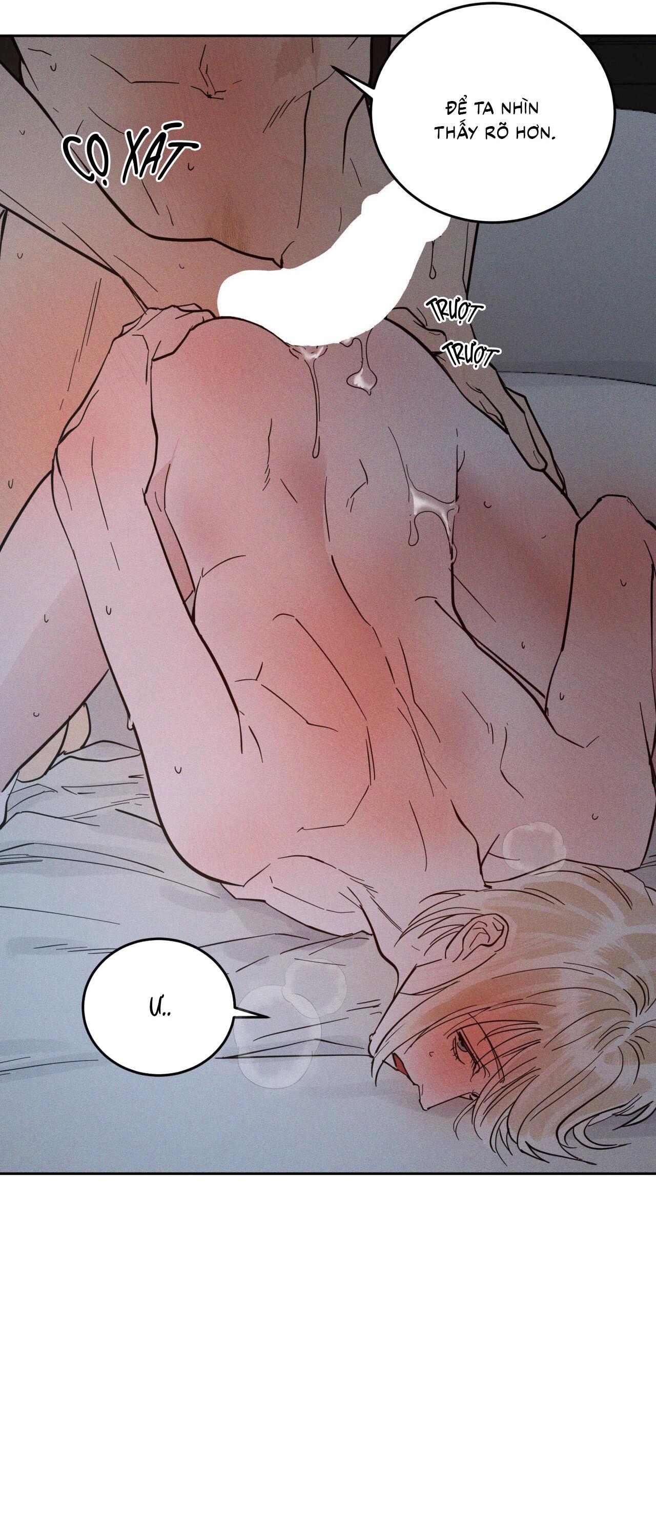 Đọc truyện  Antidote - Chapter 49