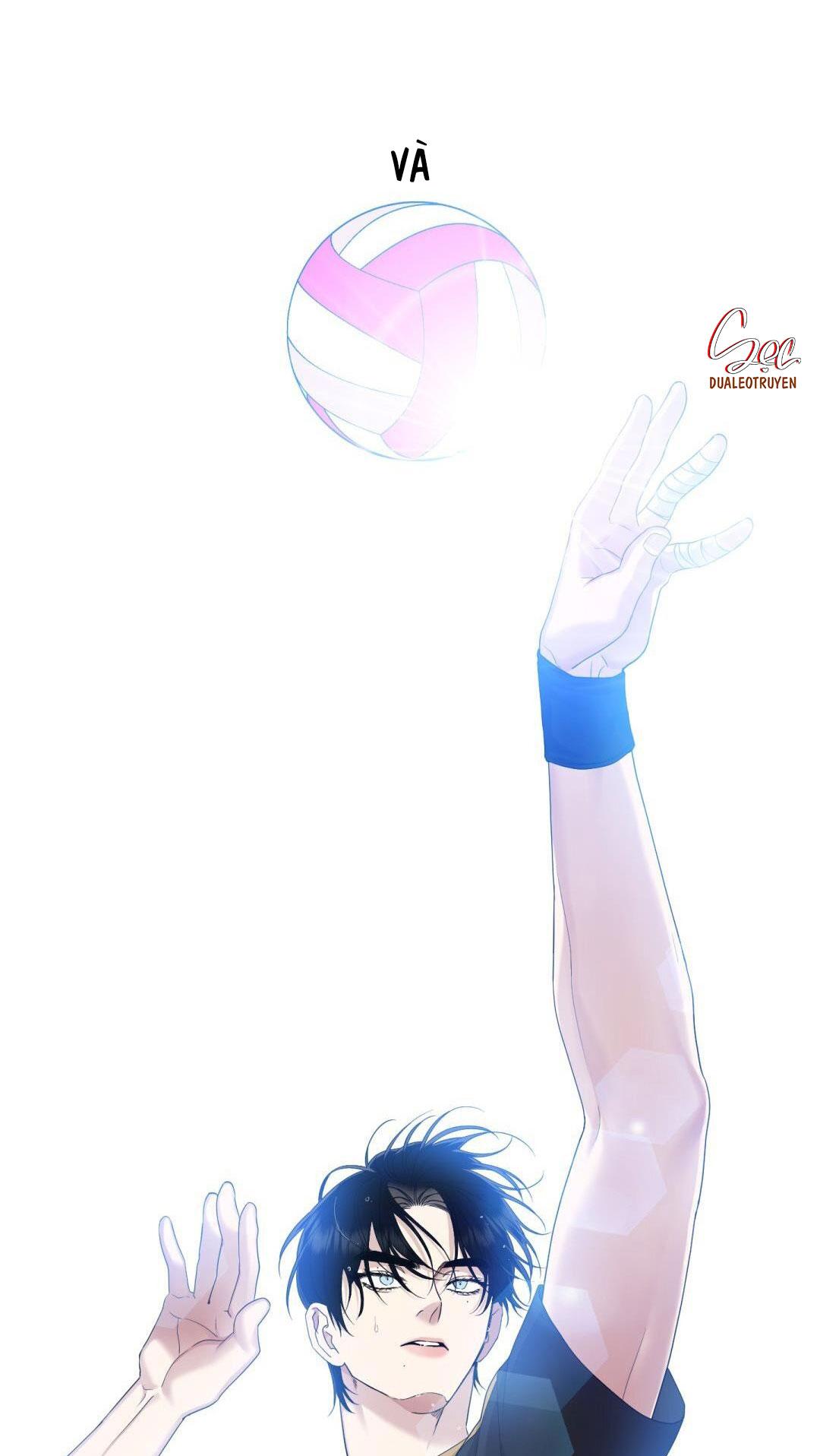 Đọc truyện FOULS START - Chapter 25