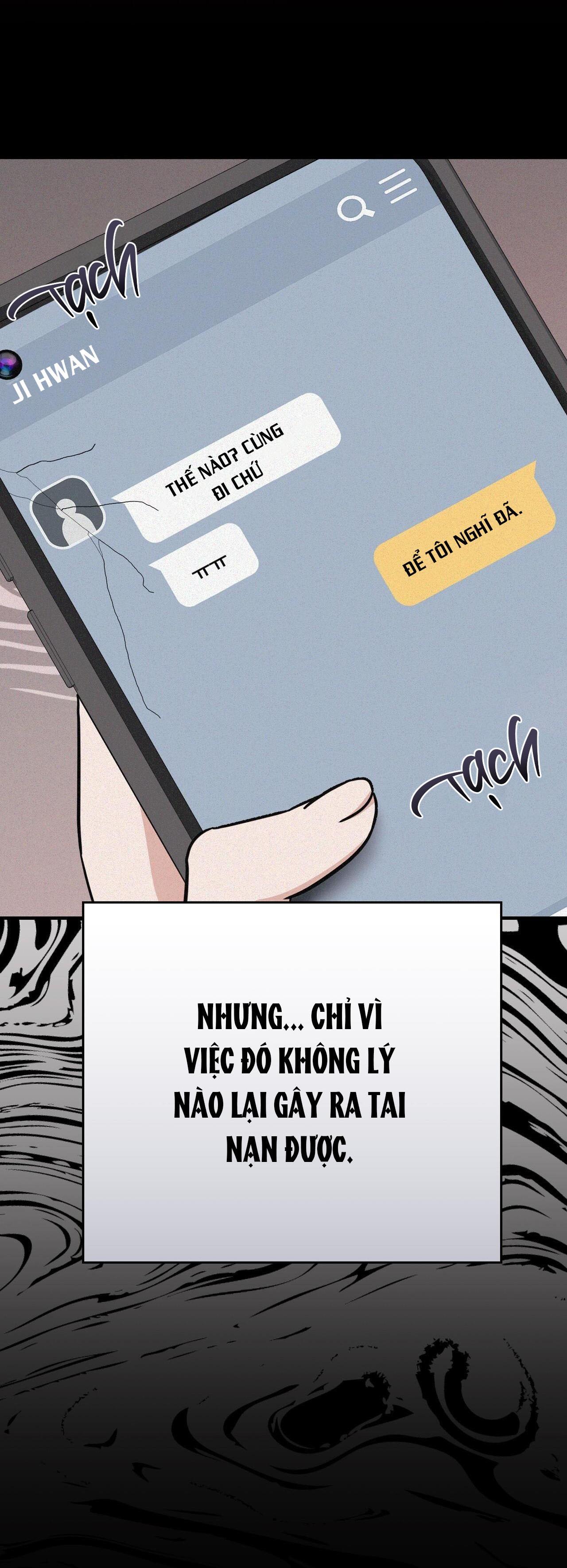 Đọc truyện VÔ HÌNH - Chapter 48
