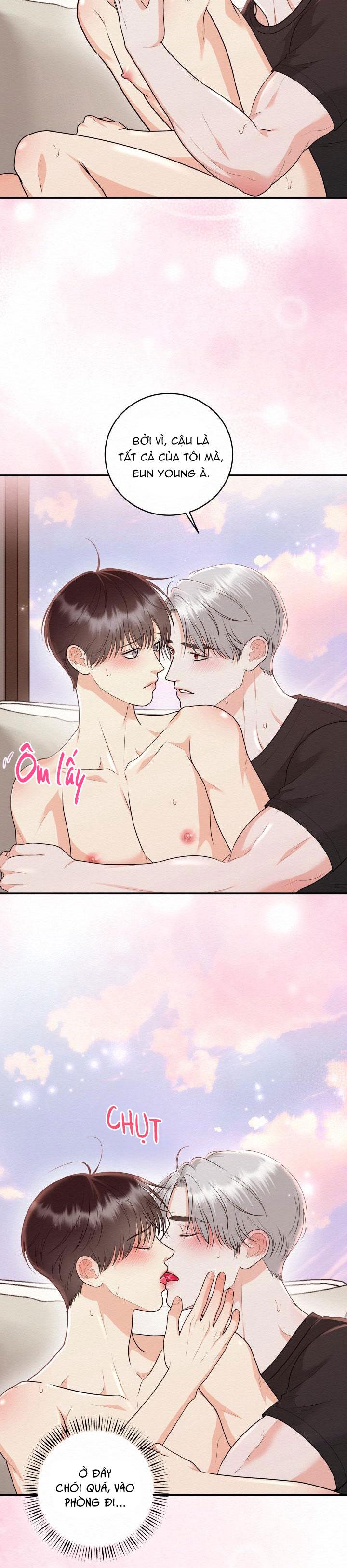 Đọc truyện LỄ TRỪ TÀ - Chapter 15