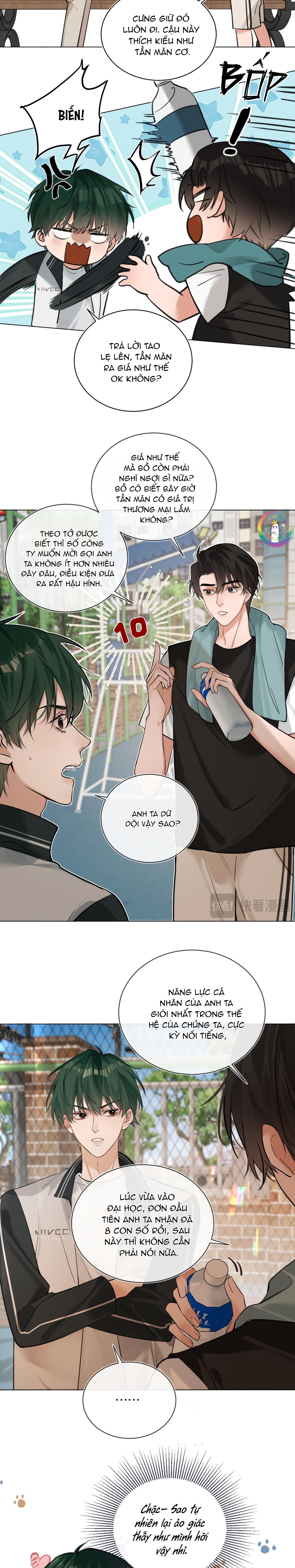 Đọc truyện Đối Thủ Không Đội Trời Chung Cuối Cùng Cũng Phá Sản Rồi! - Chapter 28