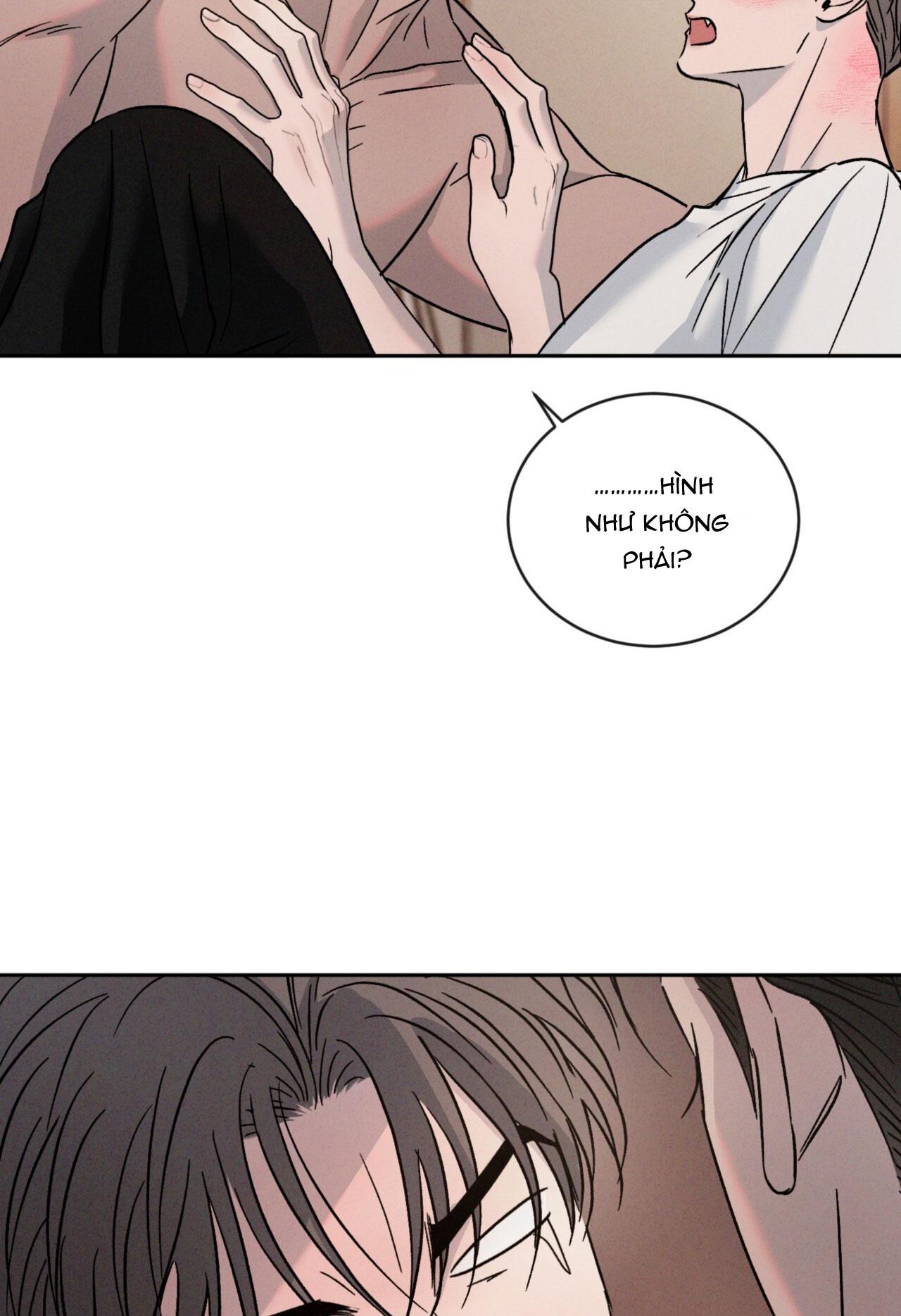 Đọc truyện TƯƠNG PHẢN - Chapter 85