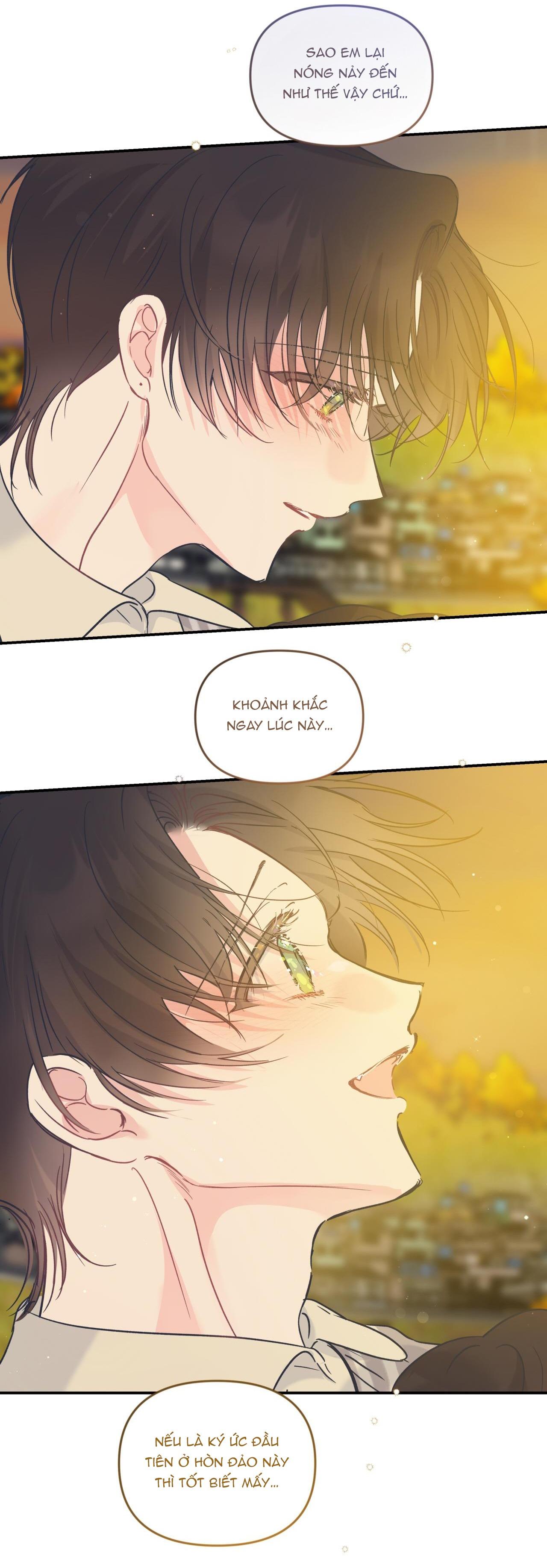 Đọc truyện ĐẢO NGƯỢC CỦA ĐẢO NGƯỢC - Chapter 50