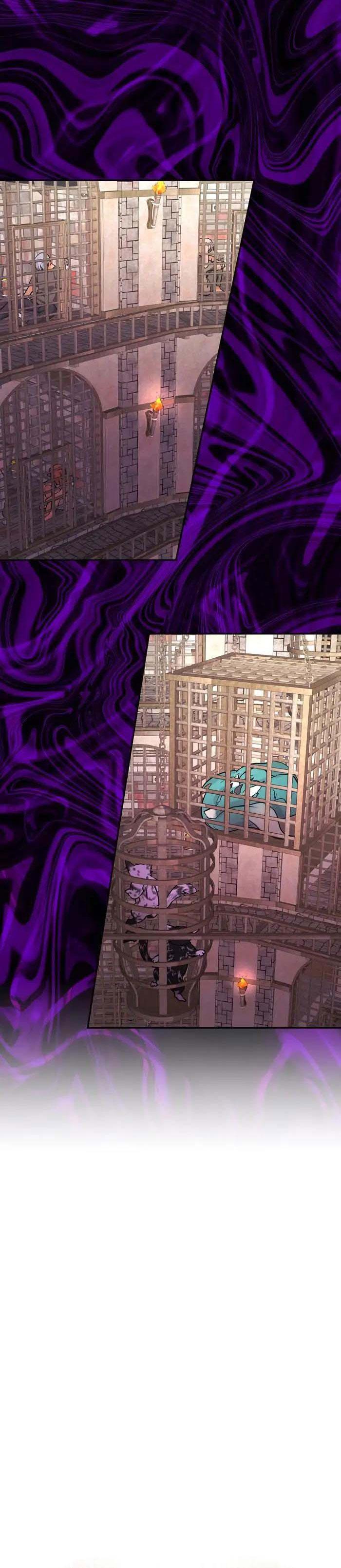 Đọc truyện Mắc Kẹt Trong Game Hẹn Hò Của Em Gái Tôi - Chapter 23