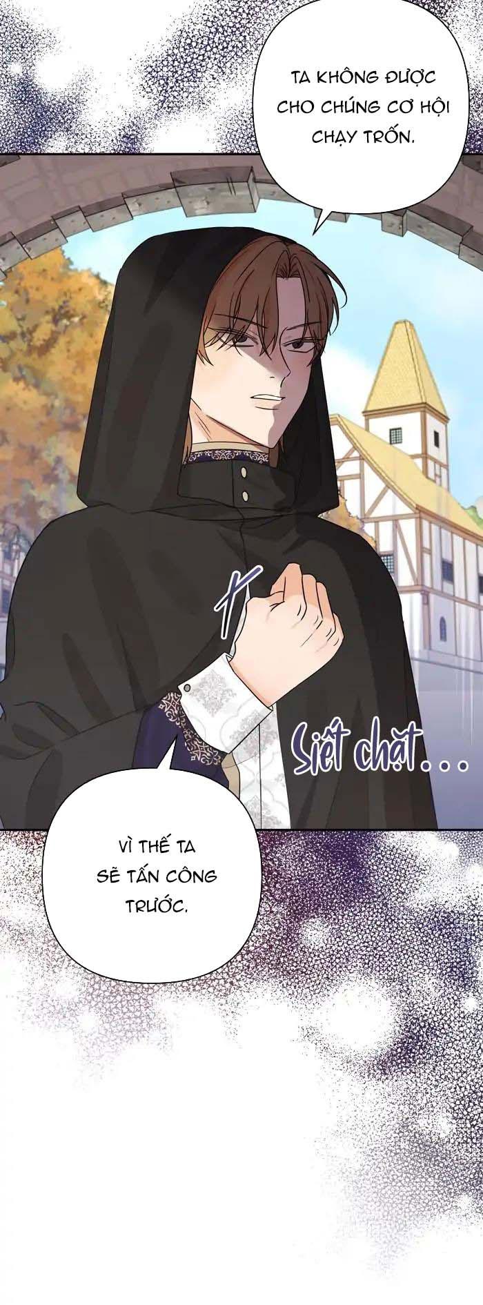 Đọc truyện Mắc Kẹt Trong Game Hẹn Hò Của Em Gái Tôi - Chapter 17