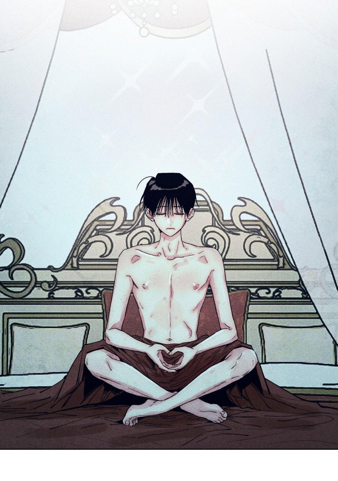 Đọc truyện  Làm vị cứu tinh thật dễ dàng - Chapter 73